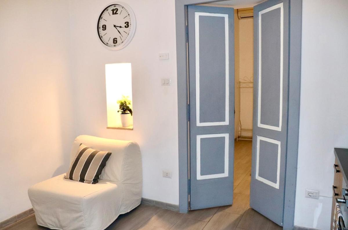 Apartment Cozy 200mt From Metro C *
