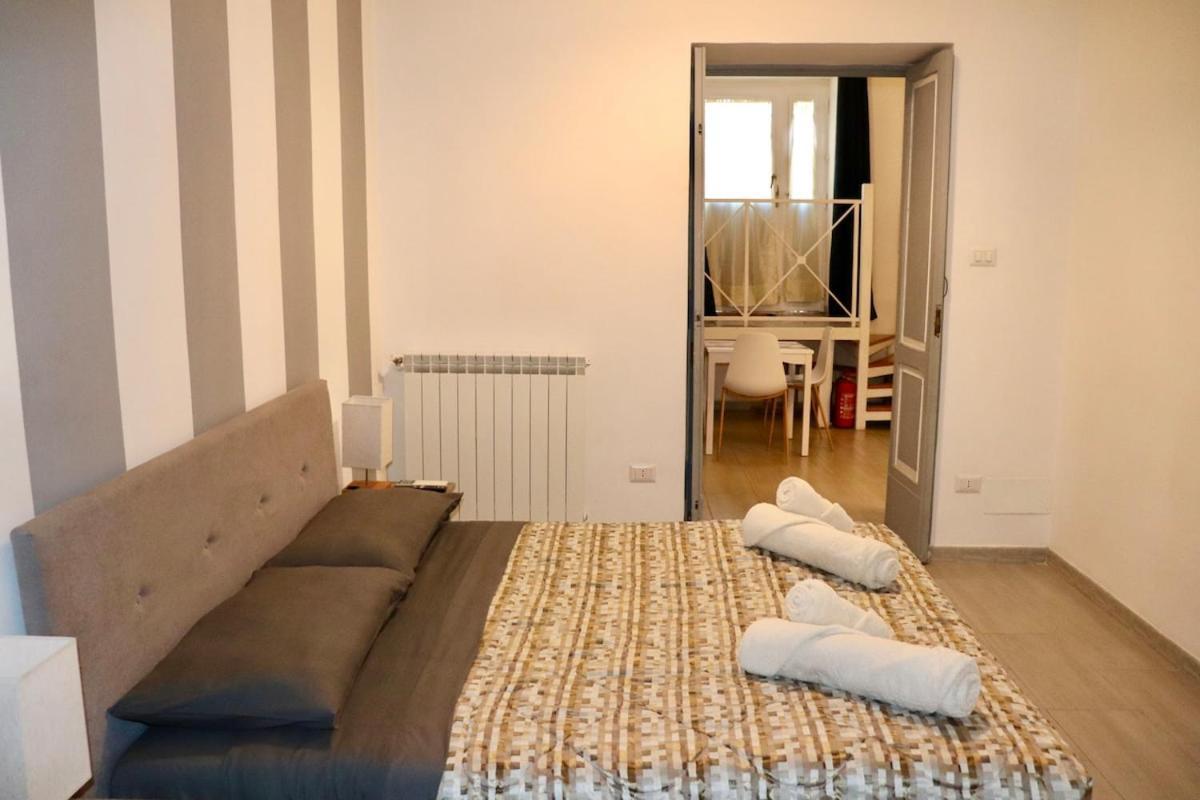Cozy 200mt From Metro C Apartment Rome