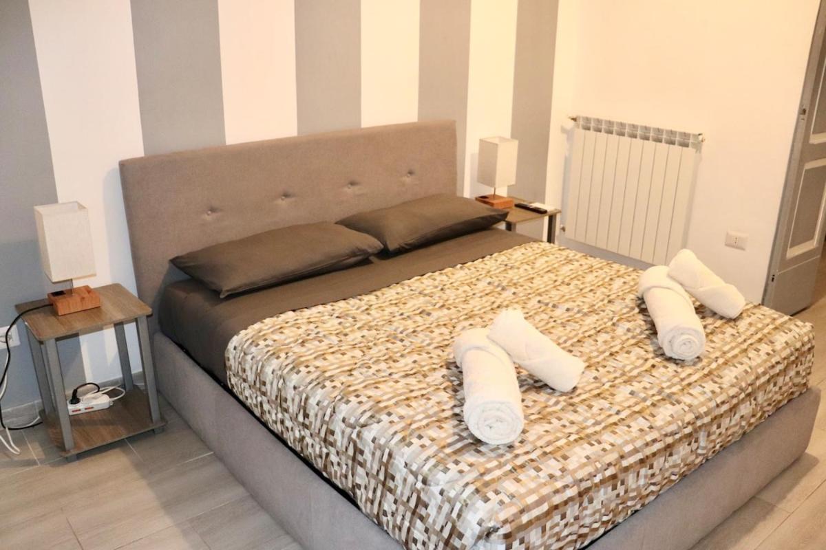 Cozy 200mt From Metro C Apartment *
