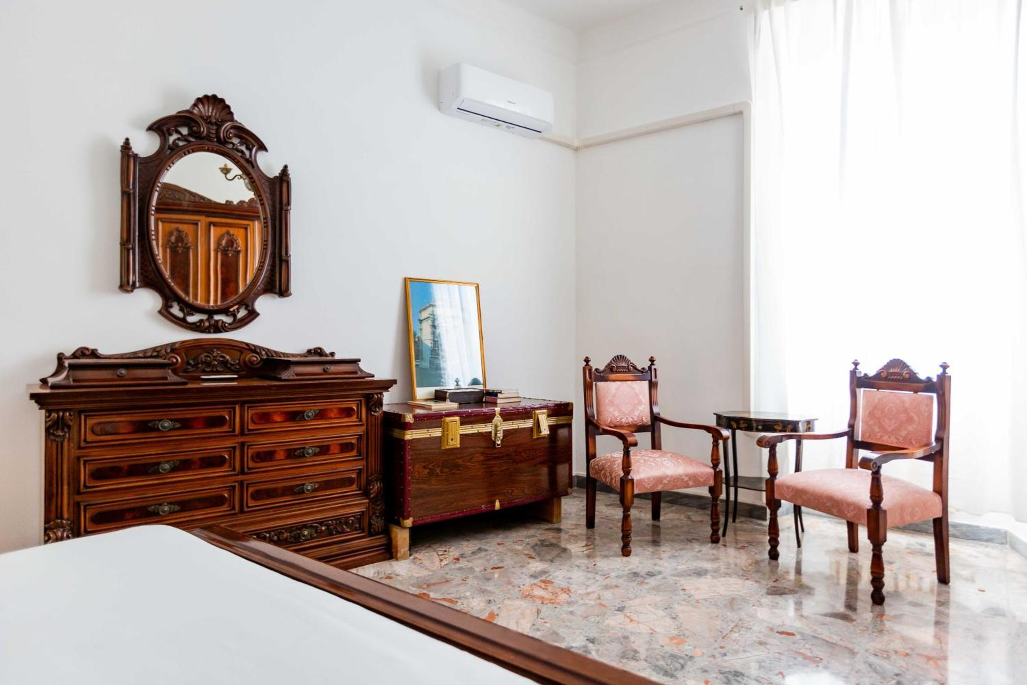 Casa Cesaroni - Zen 34 Apartment Rome