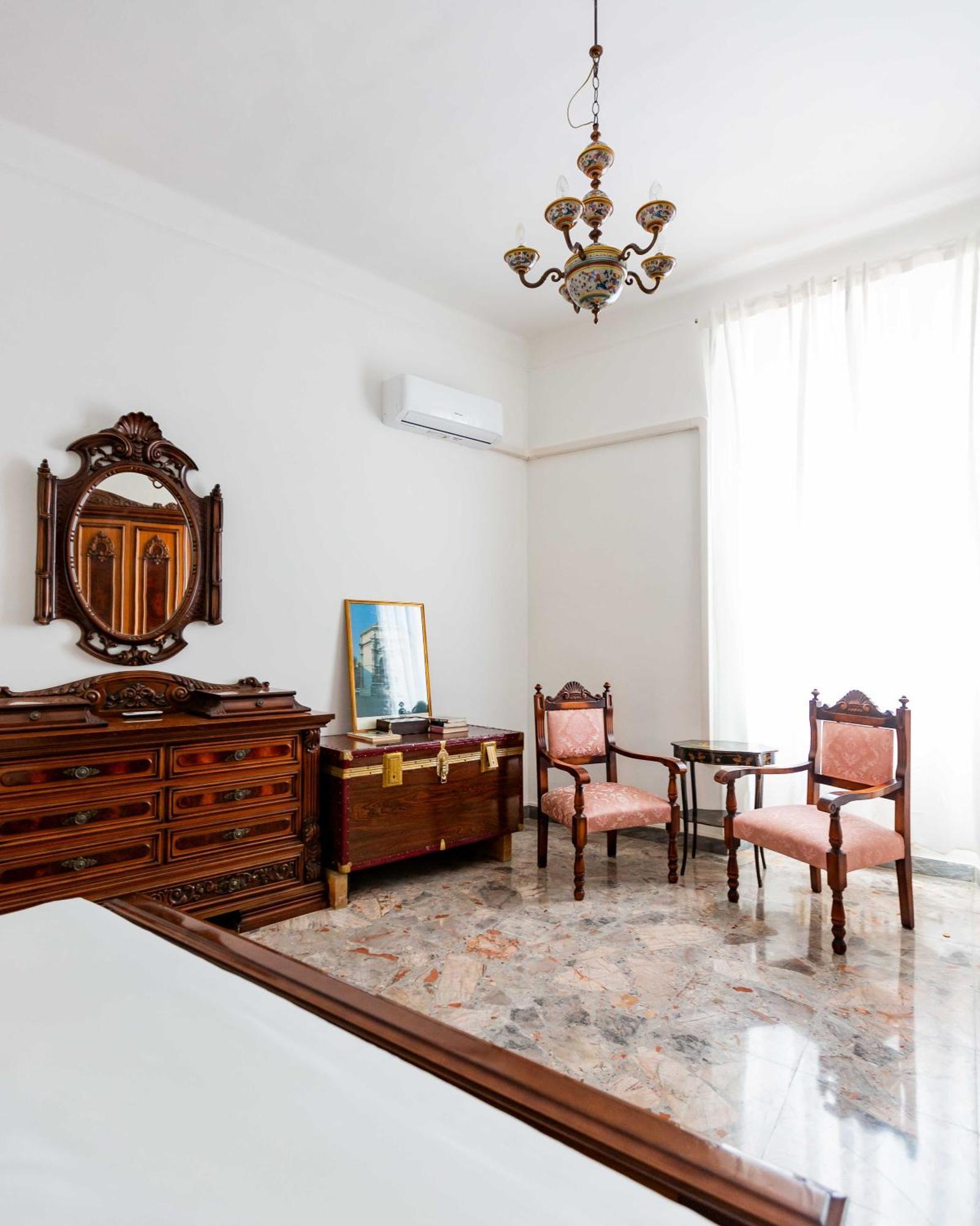 Casa Cesaroni - Zen 34 Apartment Rome