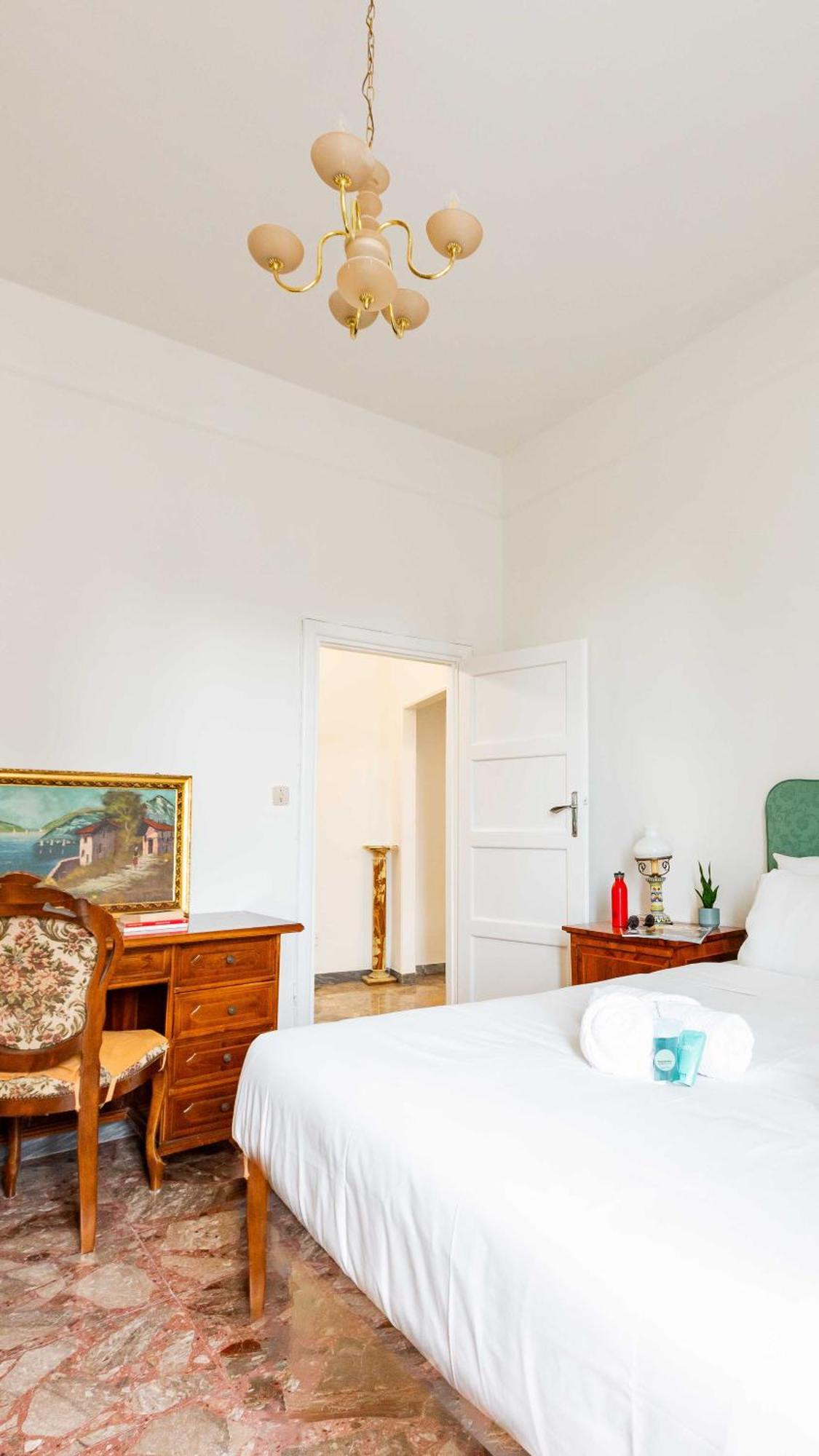 Casa Cesaroni - Zen 34 Apartment Rome