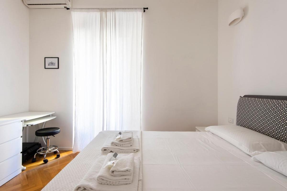 Apartment St Peter Metro At 3 Minutes Rome