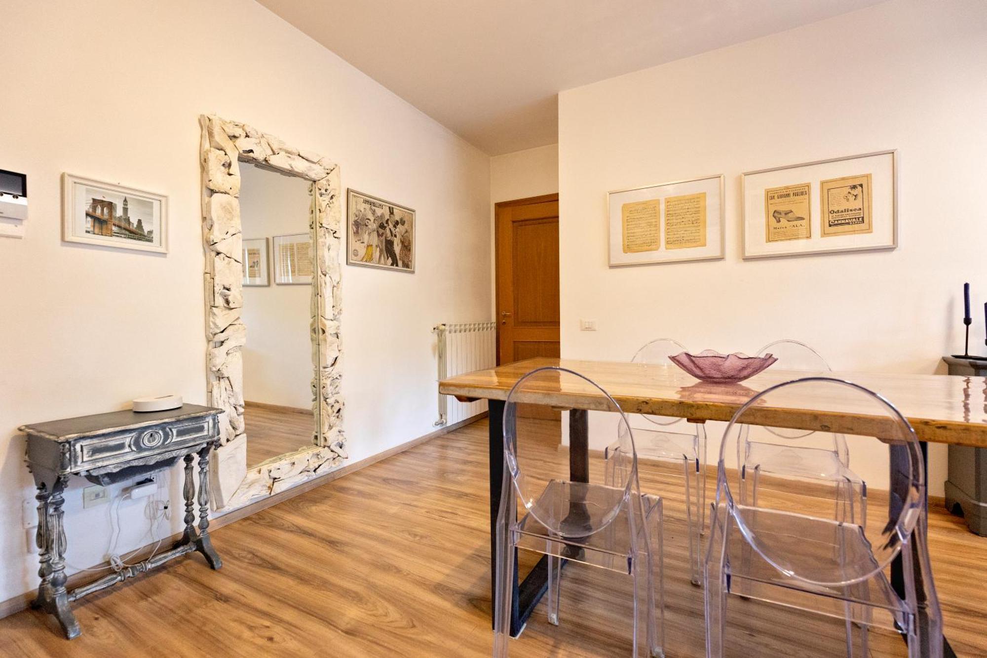 Apartment Holiday Home Roma *