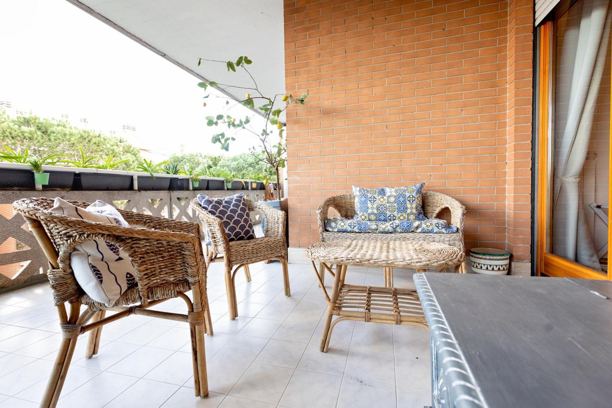 Holiday Home Roma Rome