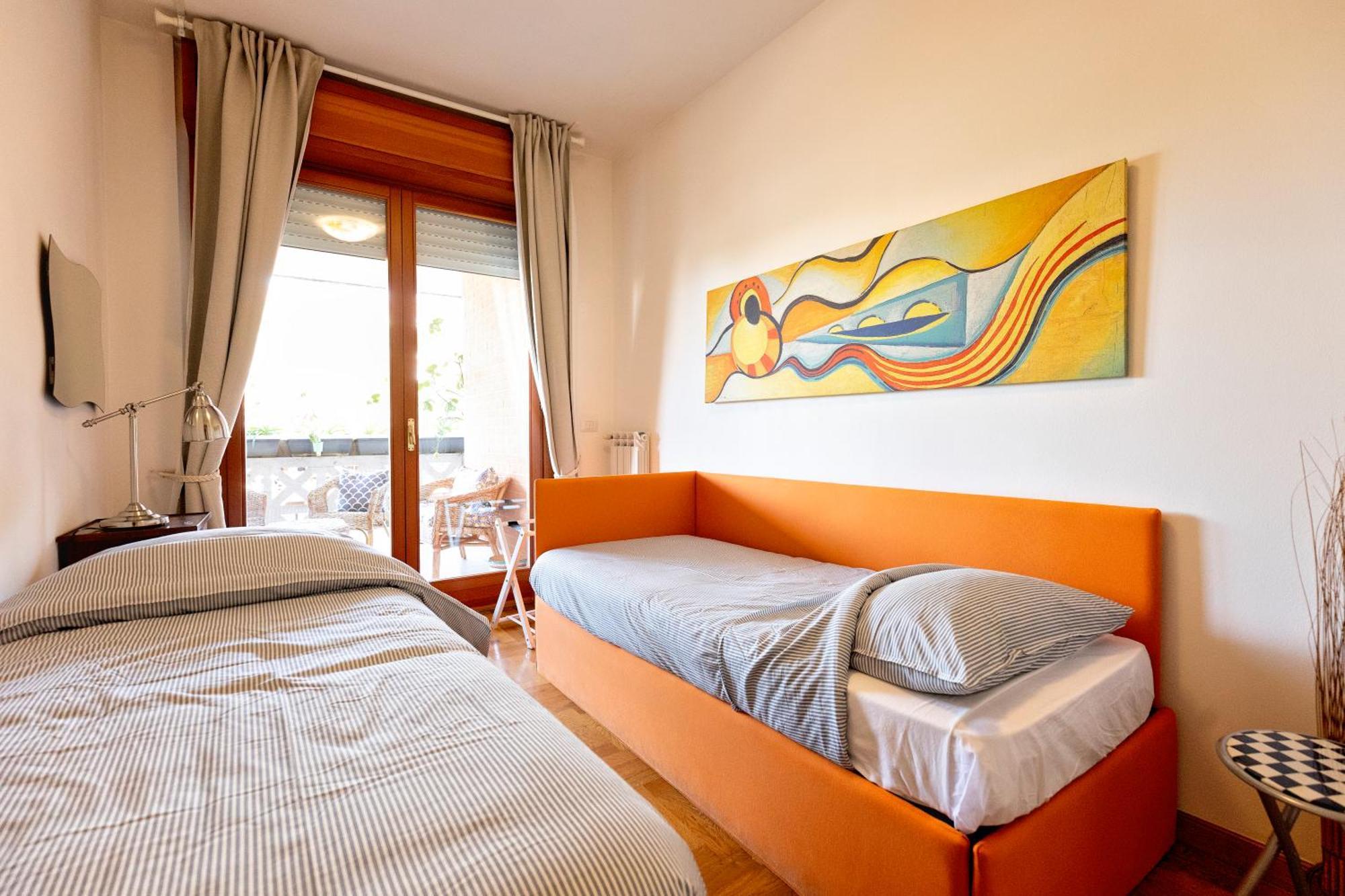 Holiday Home Roma * Rome