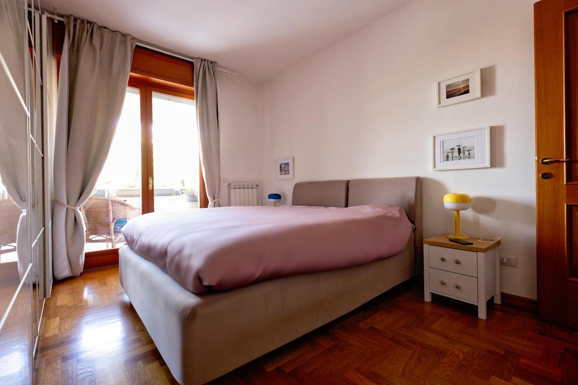 Holiday Home Roma Apartment