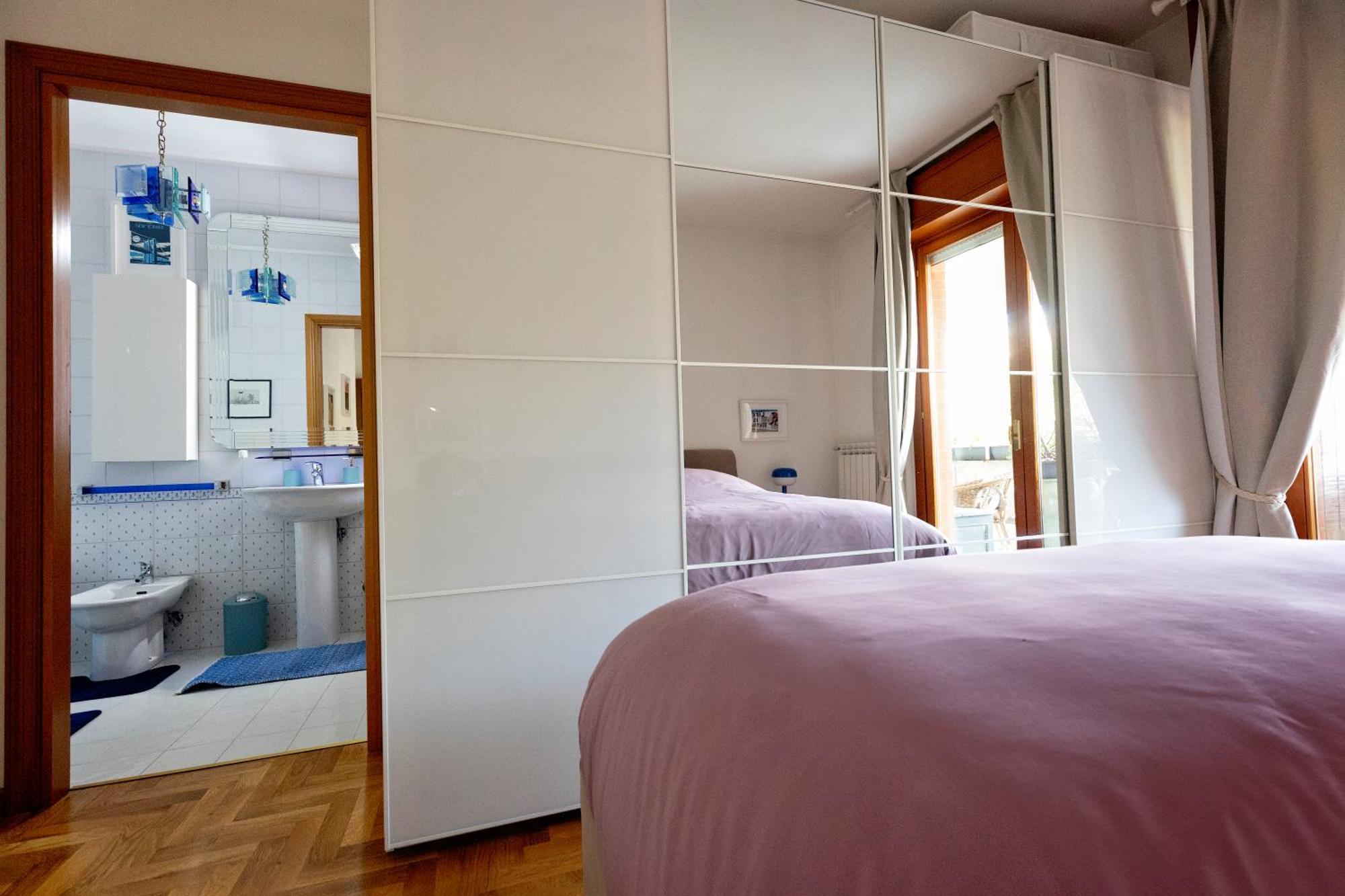 Holiday Home Roma *