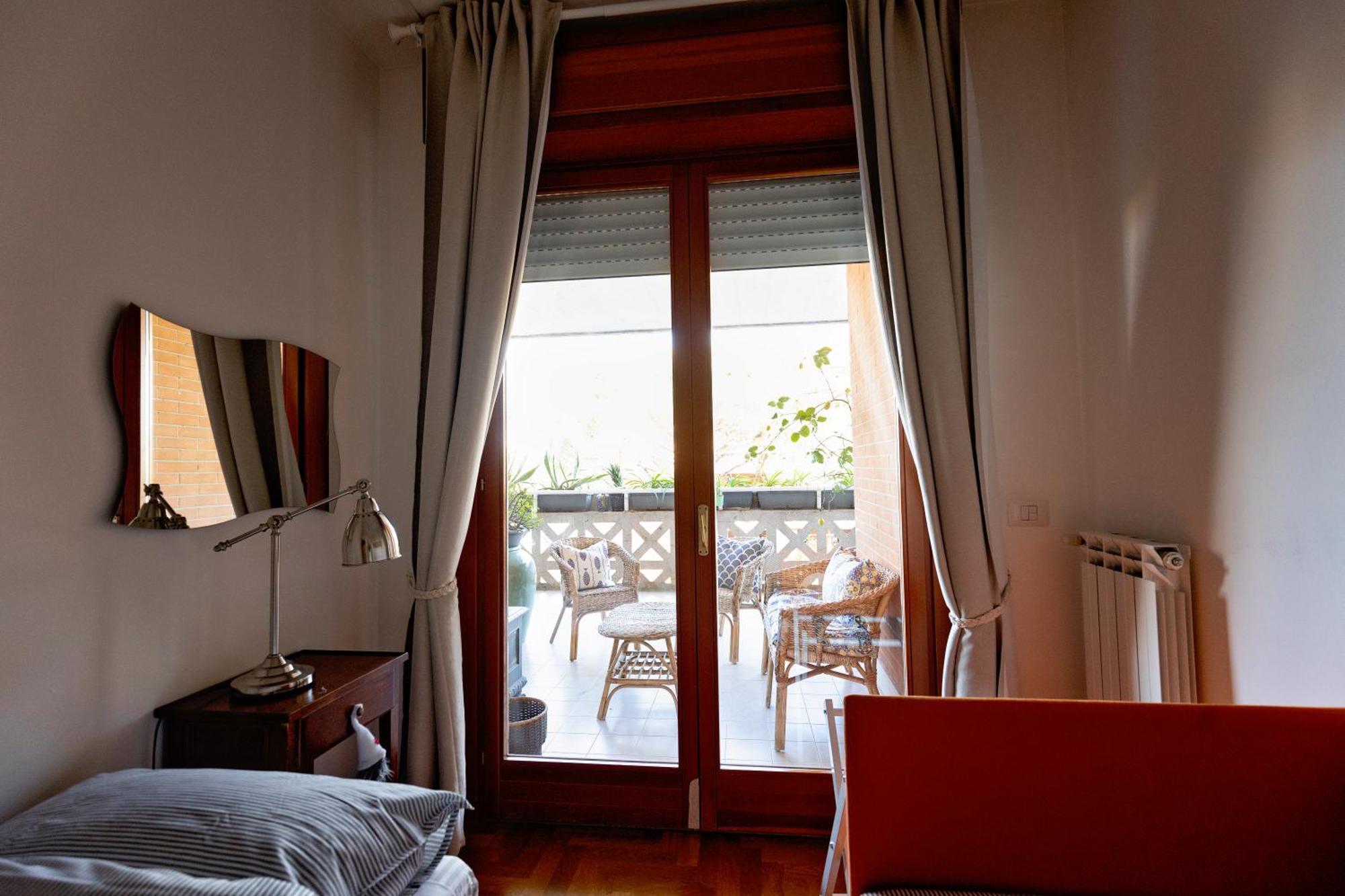 Holiday Home Roma Rome