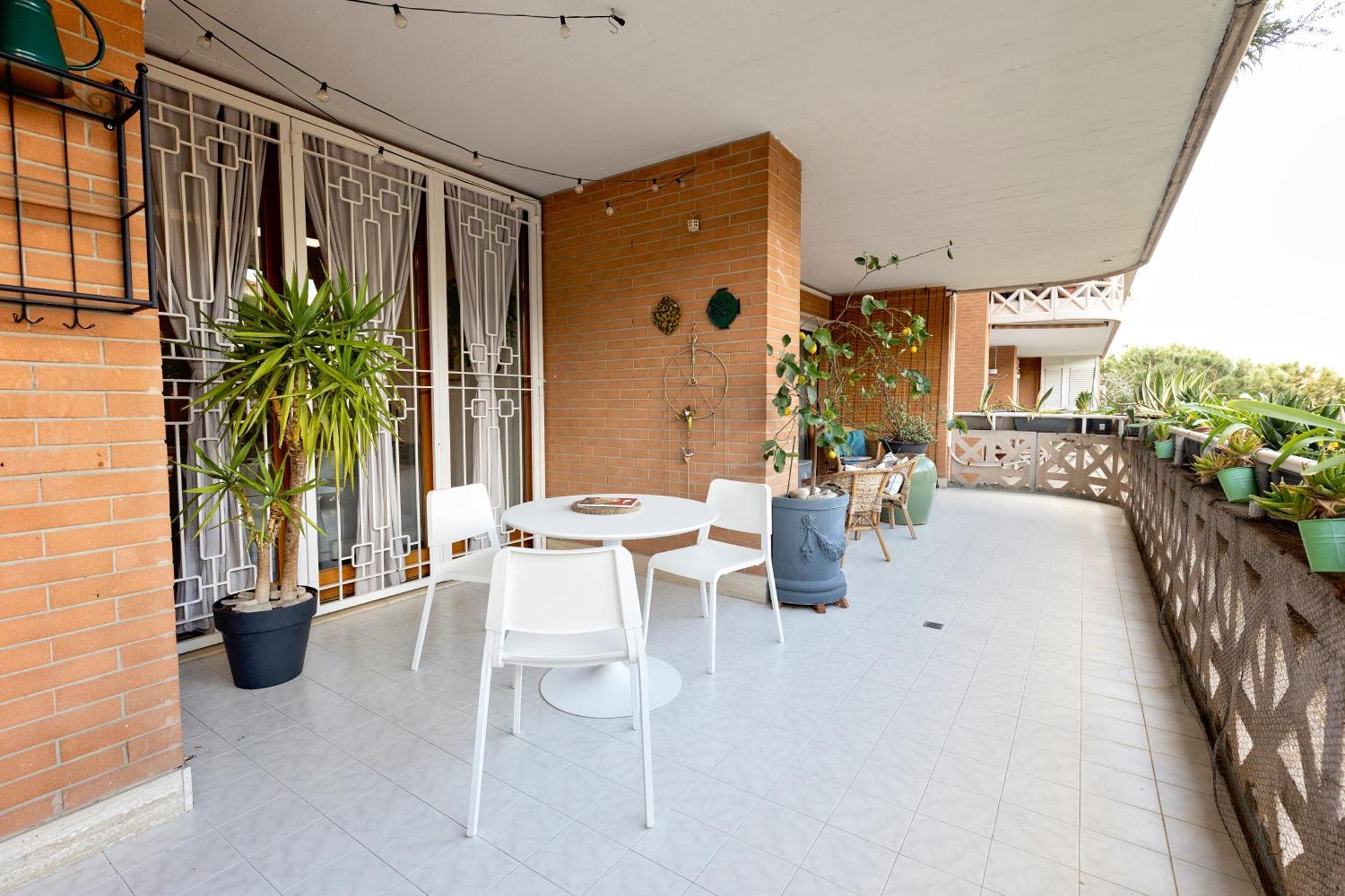 Apartment Holiday Home Roma