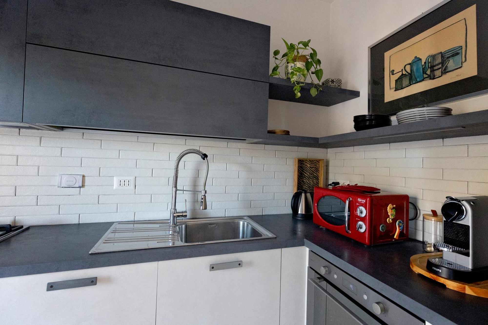 Holiday Home Roma Apartment *