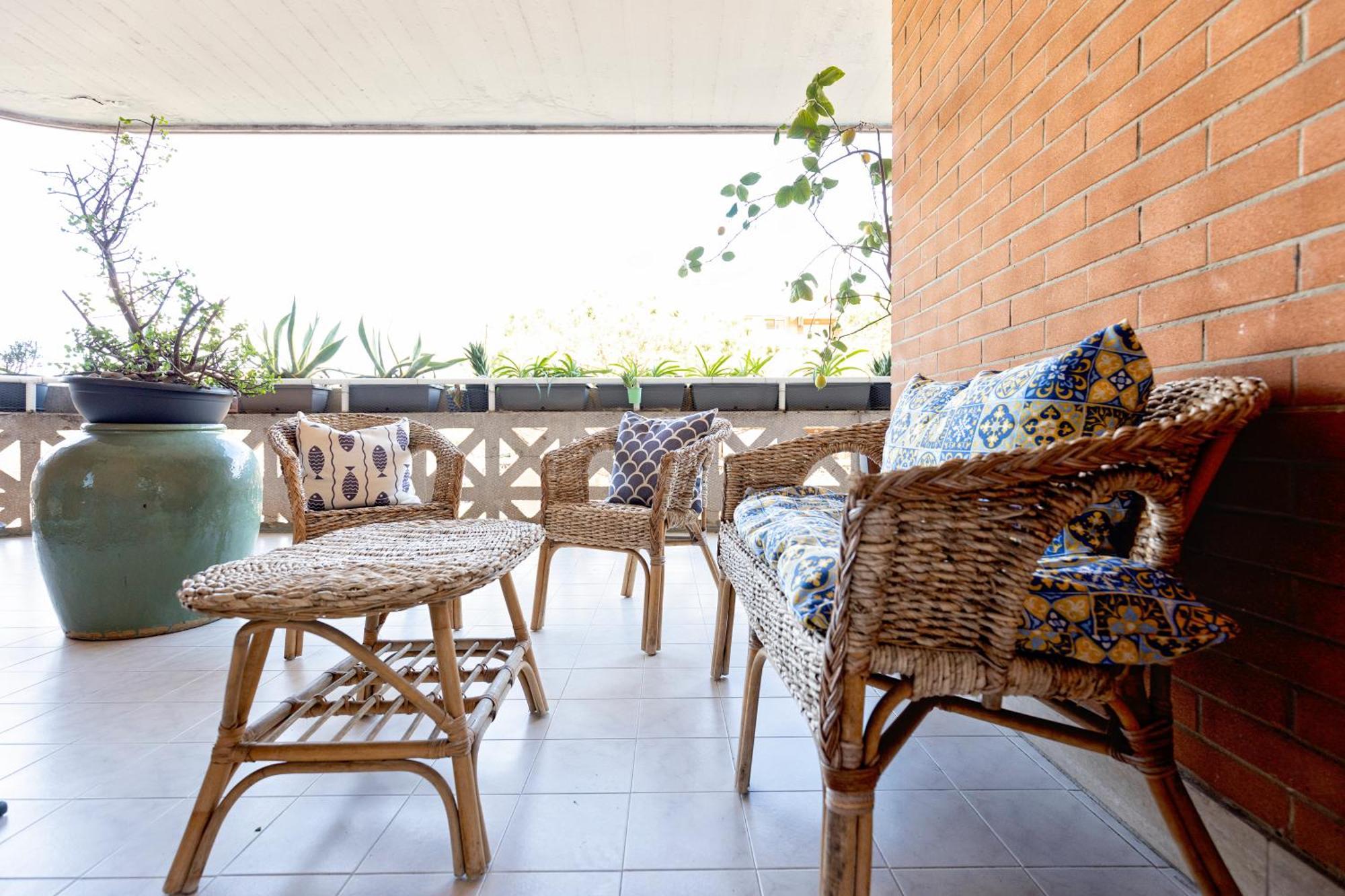 Apartment Holiday Home Roma *