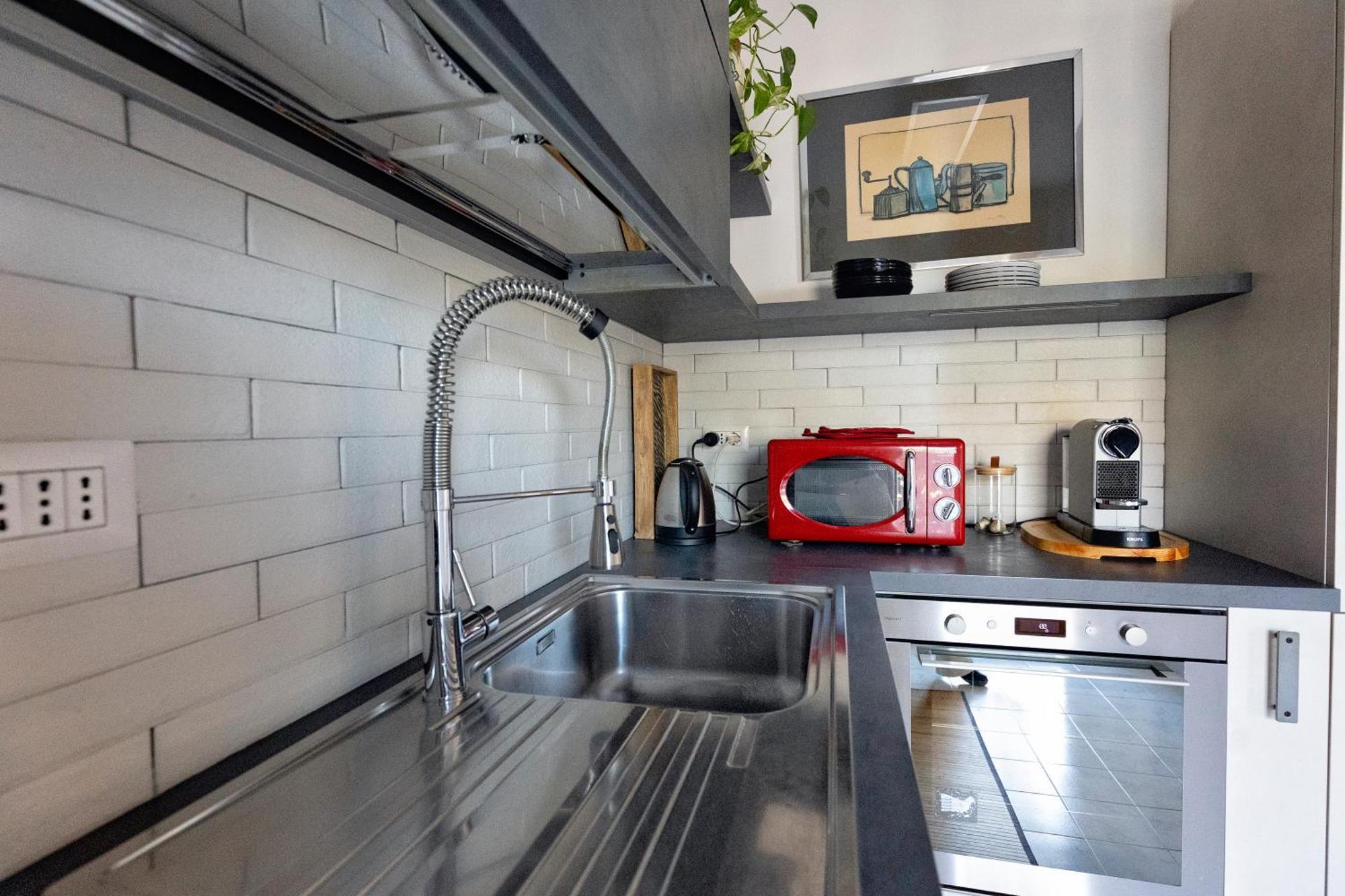 Apartment Holiday Home Roma