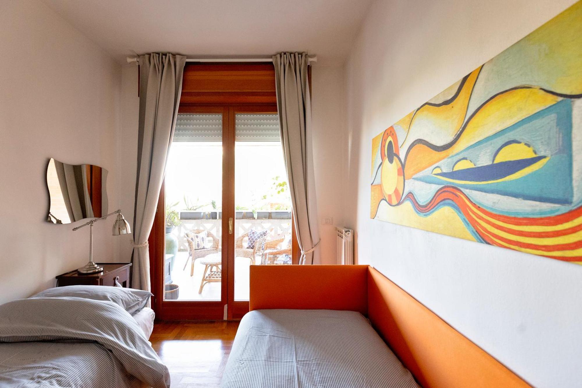 Holiday Home Roma * Rome