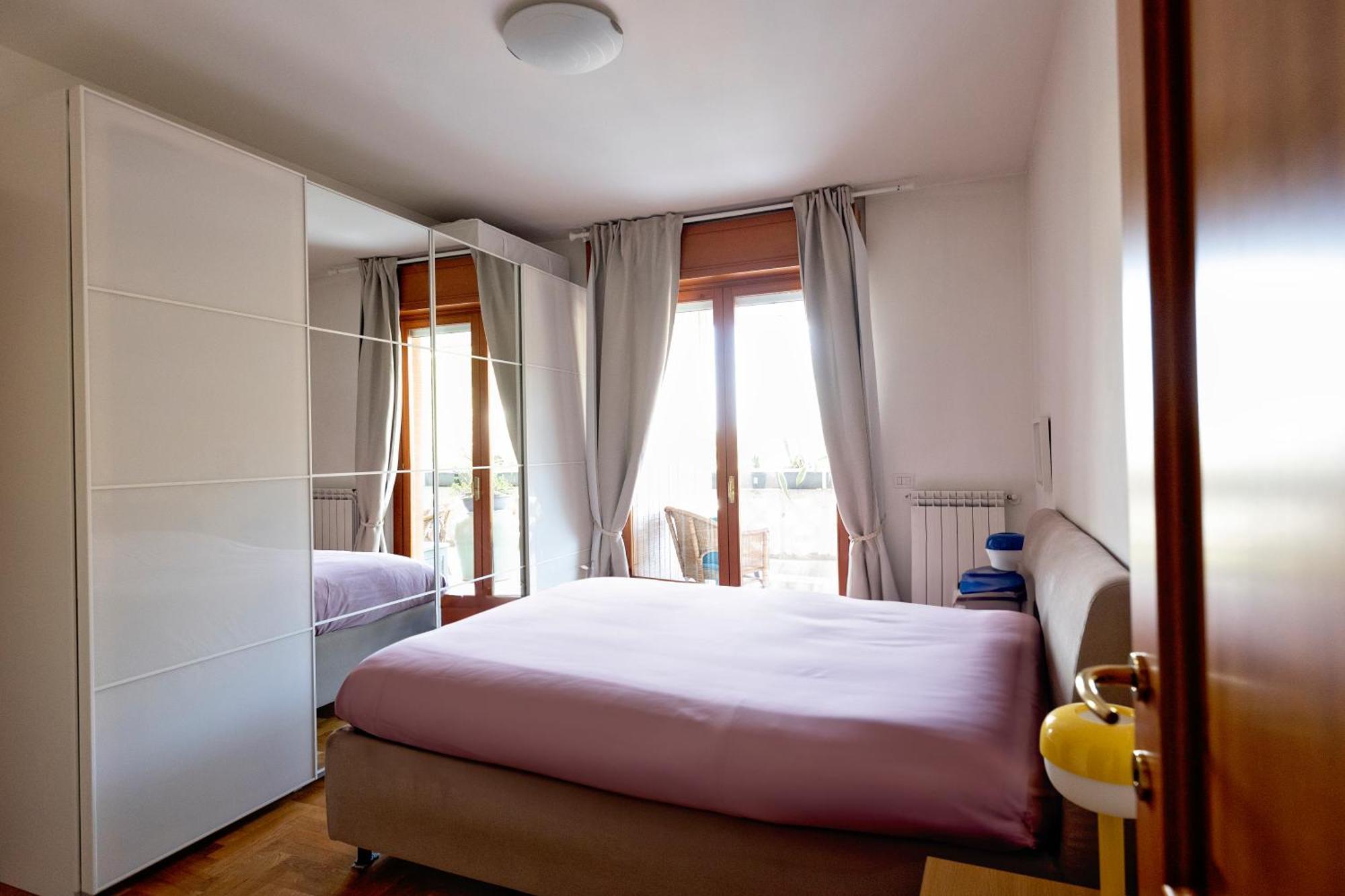 Holiday Home Roma *