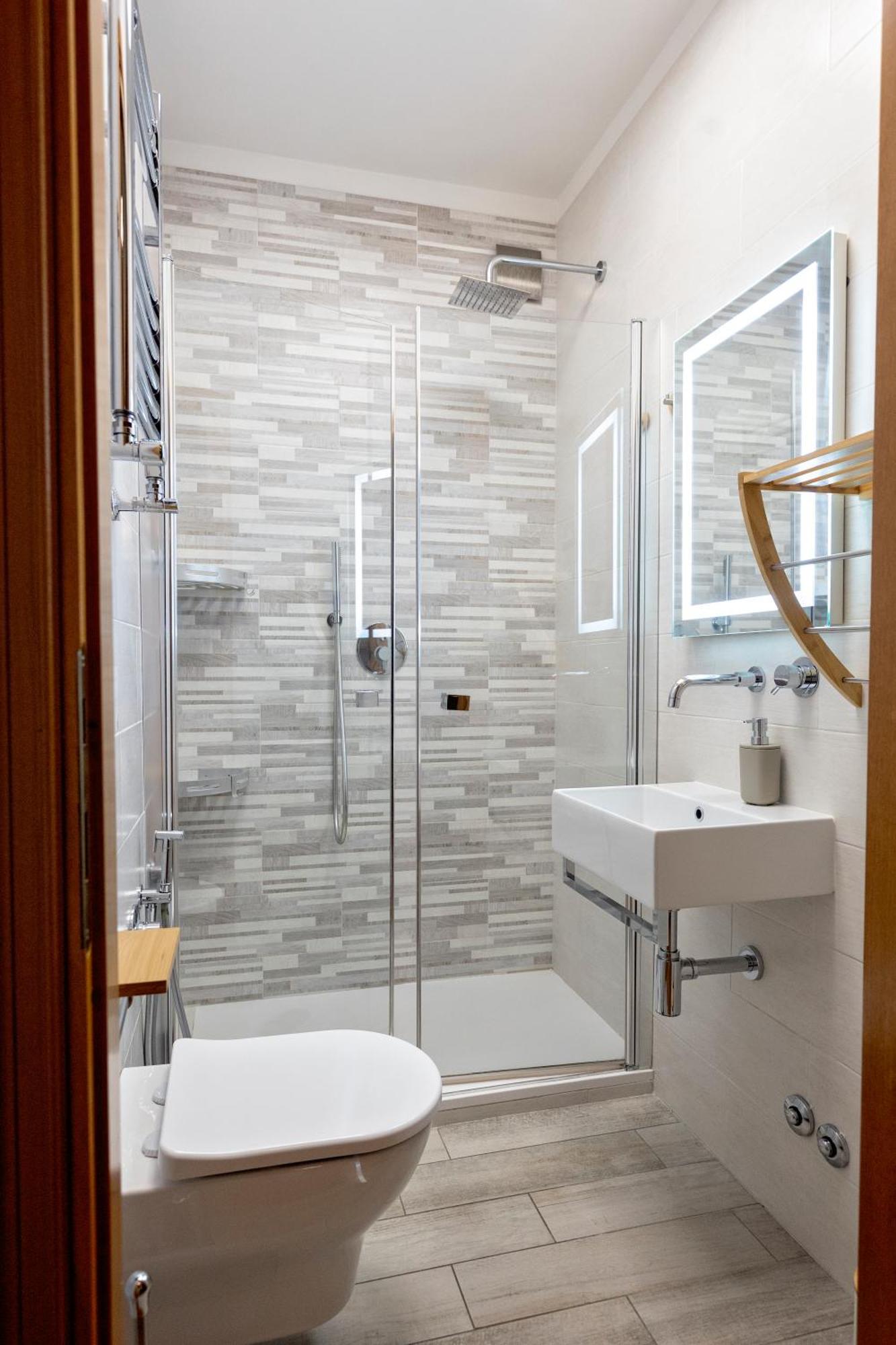 Apartment Holiday Home Roma *