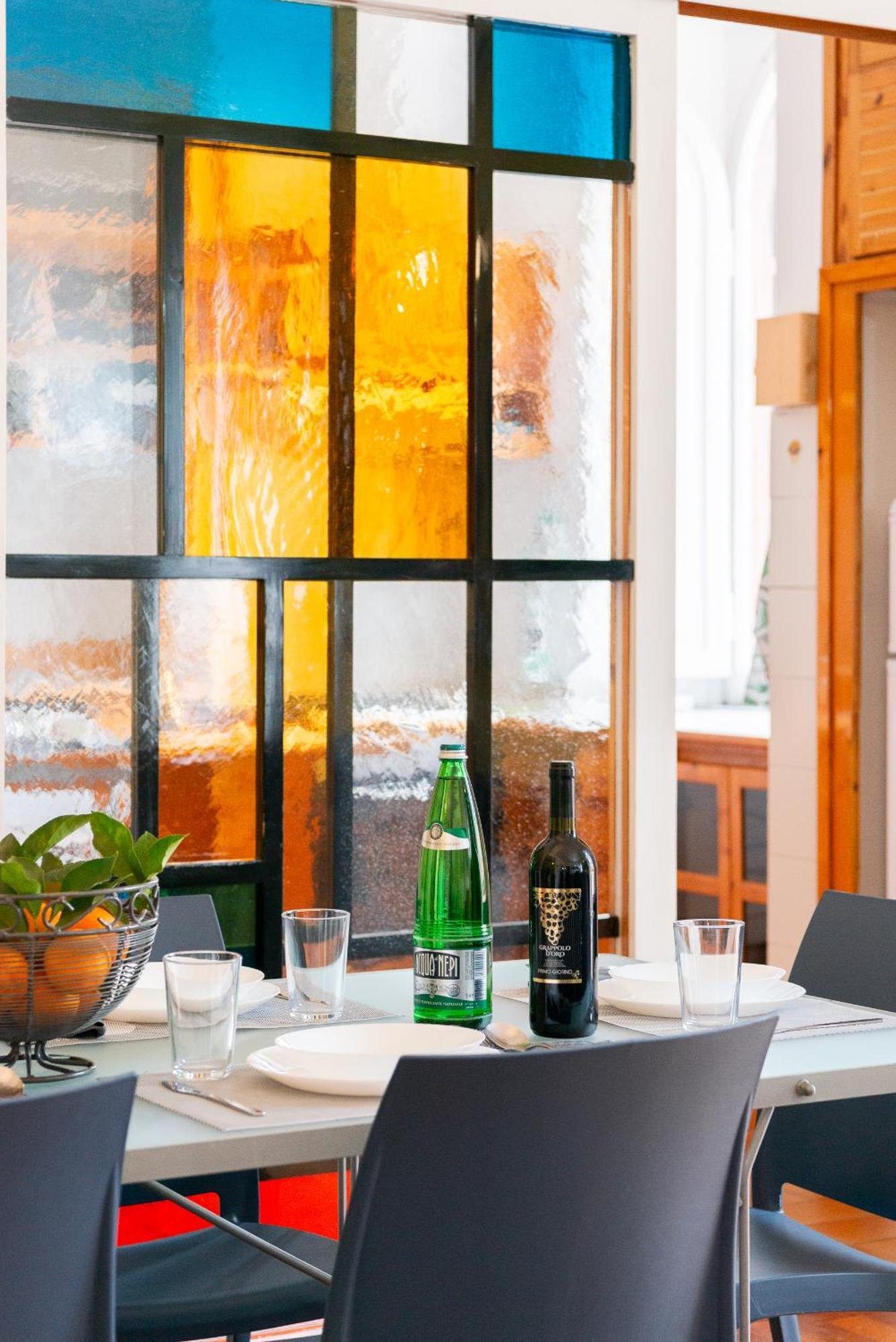 Apartment Grande A Trastevere *