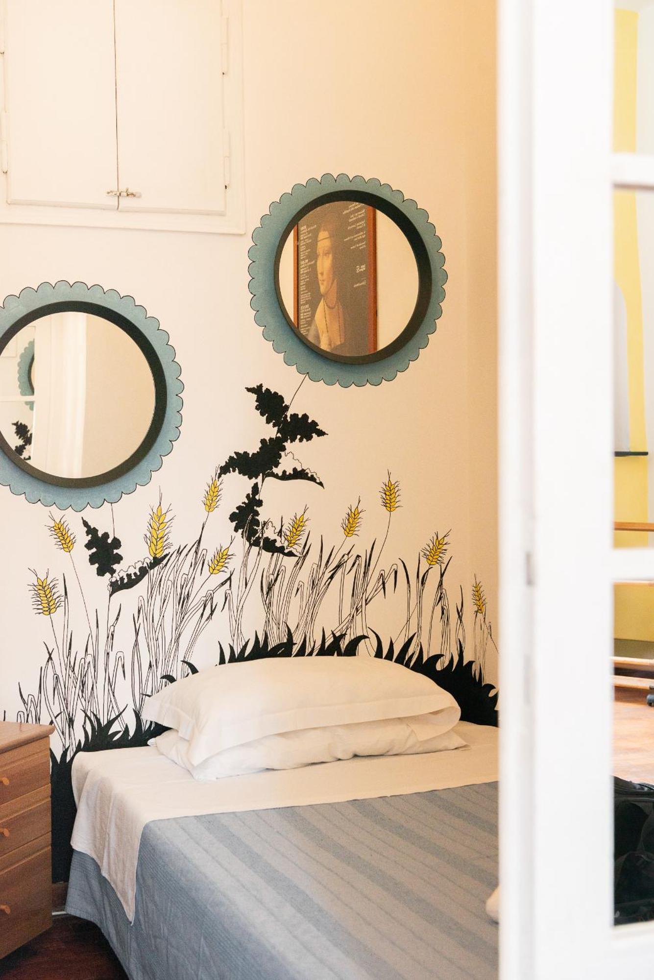 Grande A Trastevere Apartment Rome