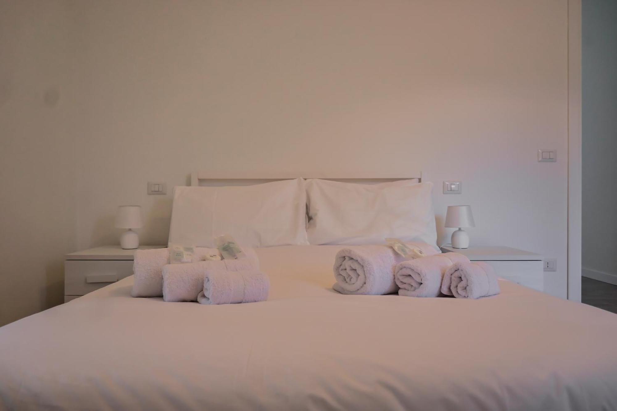 Vaticano Attico Luxury Terrazzo Apartment Rome