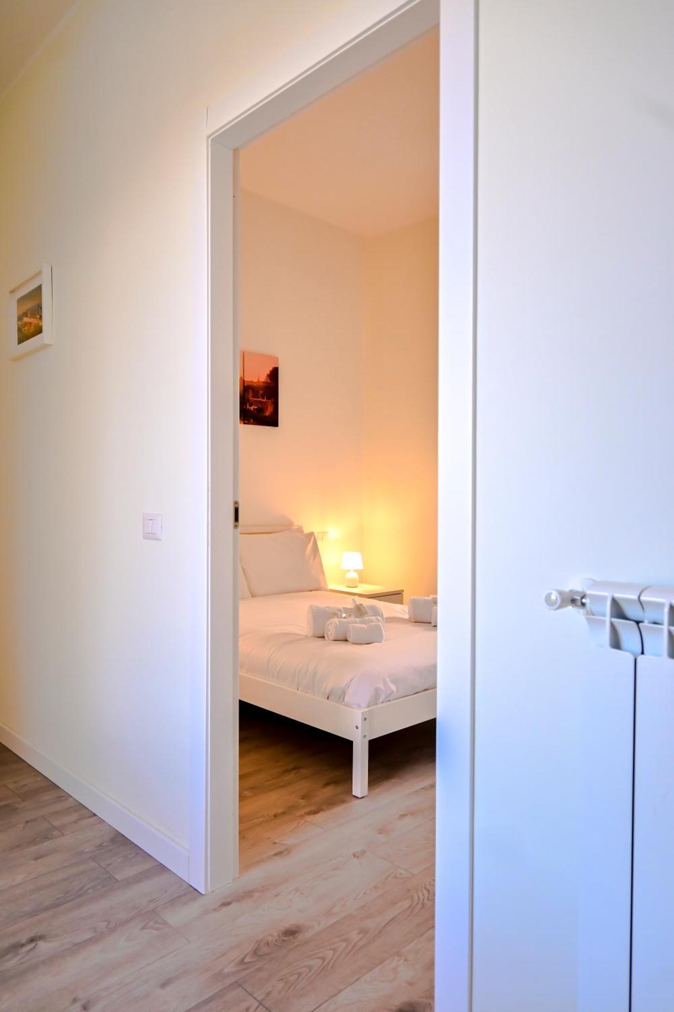 Apartment Vaticano Attico Luxury Terrazzo Rome