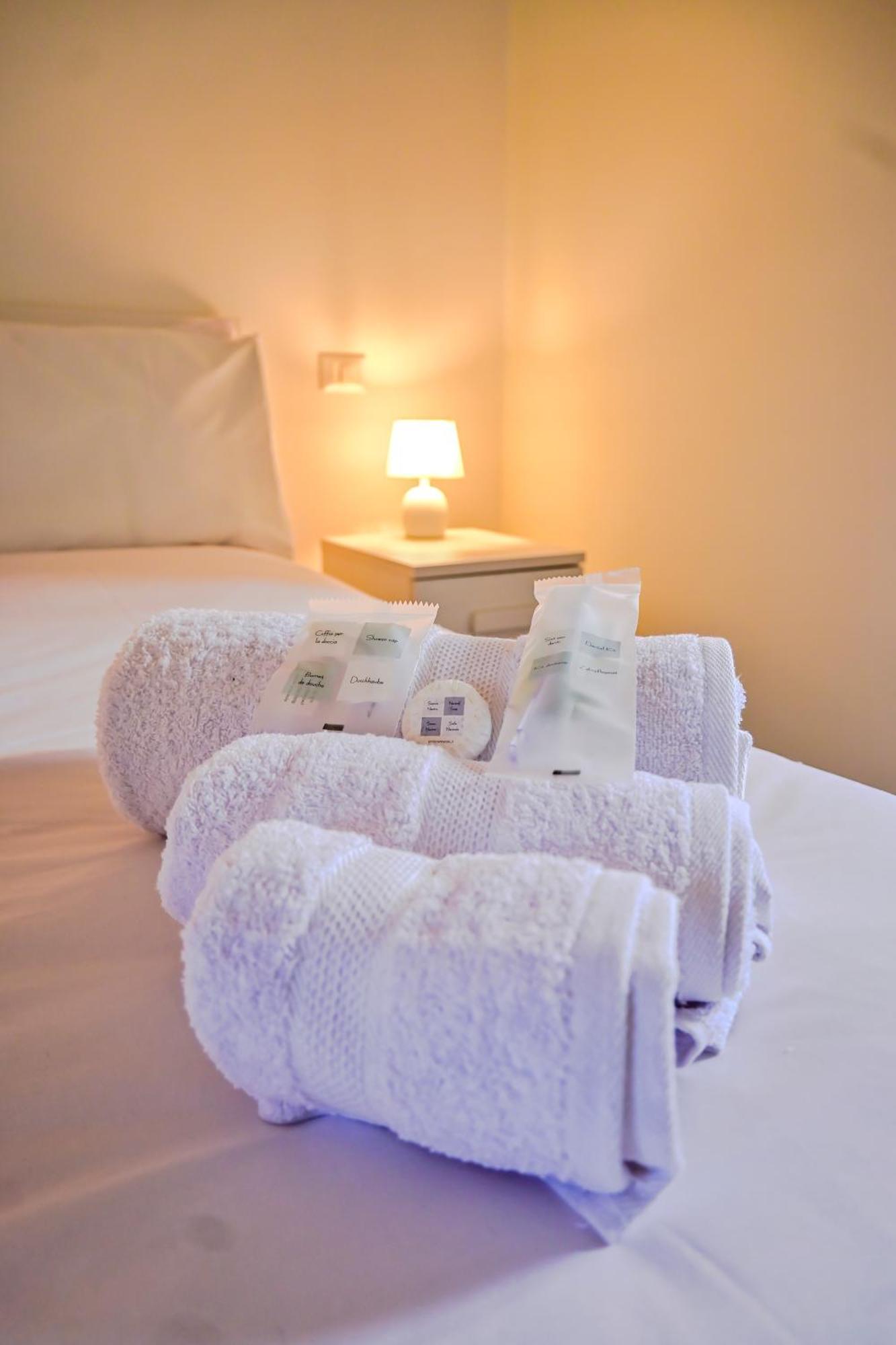 Vaticano Attico Luxury Terrazzo Apartment Rome