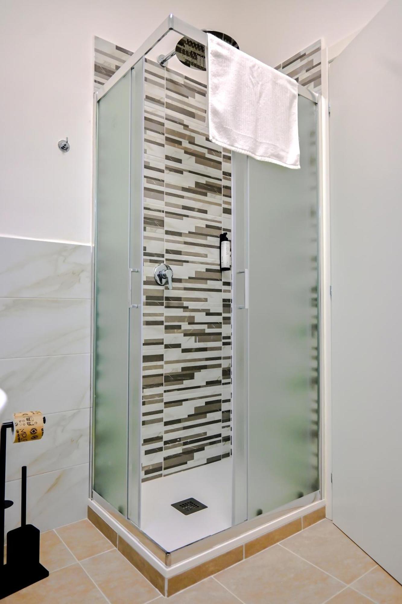 Vaticano Attico Luxury Terrazzo Apartment Rome