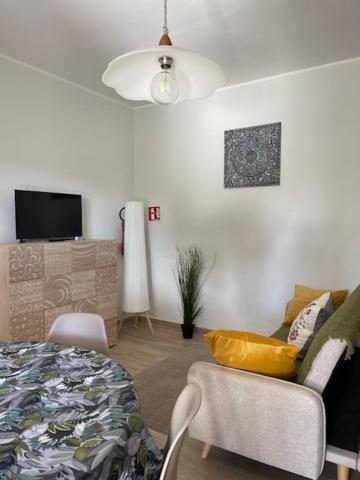 Greta Family House Apartment Rome