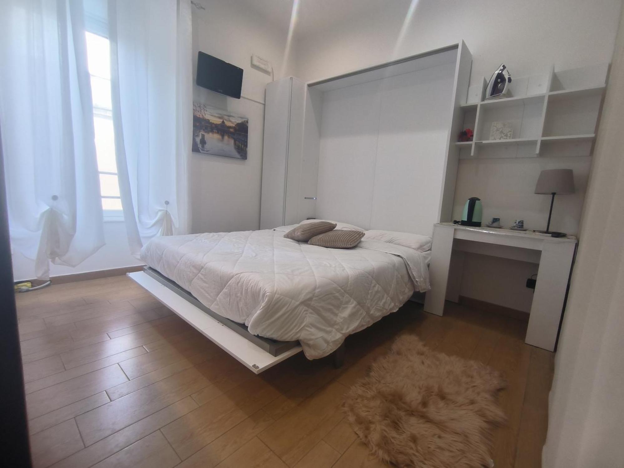 Guest house Day By Day Rome