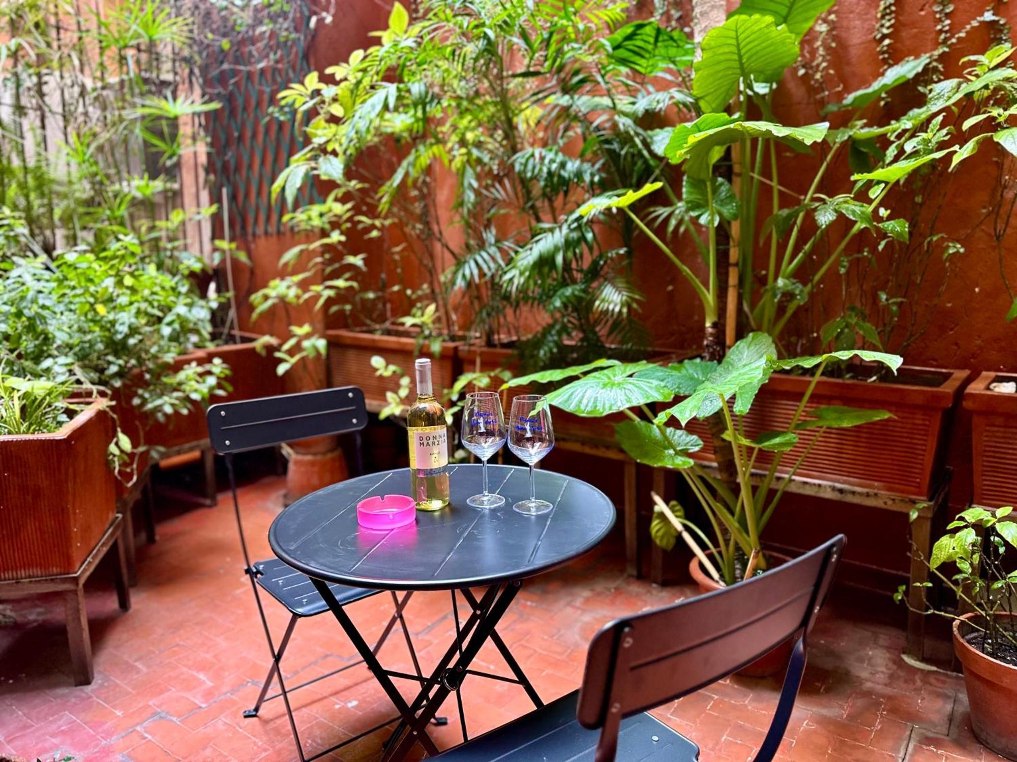 Navona Open Space Apartments Rome