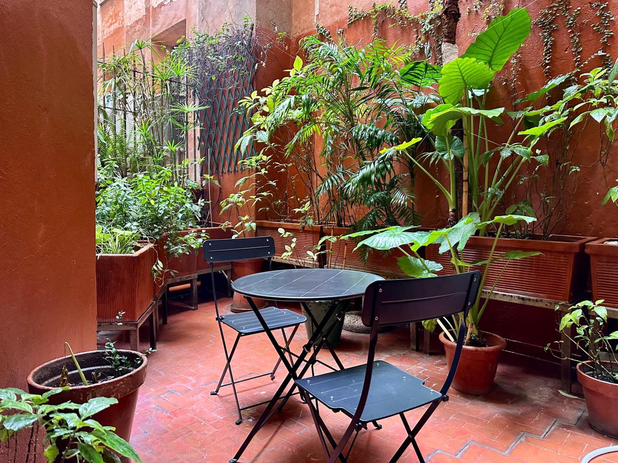 Navona Open Space Apartments Aparthotel Rome
