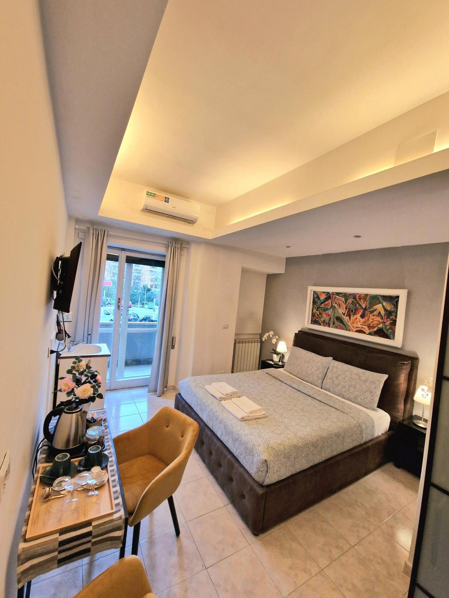 Appia Avenue 639 Guest house