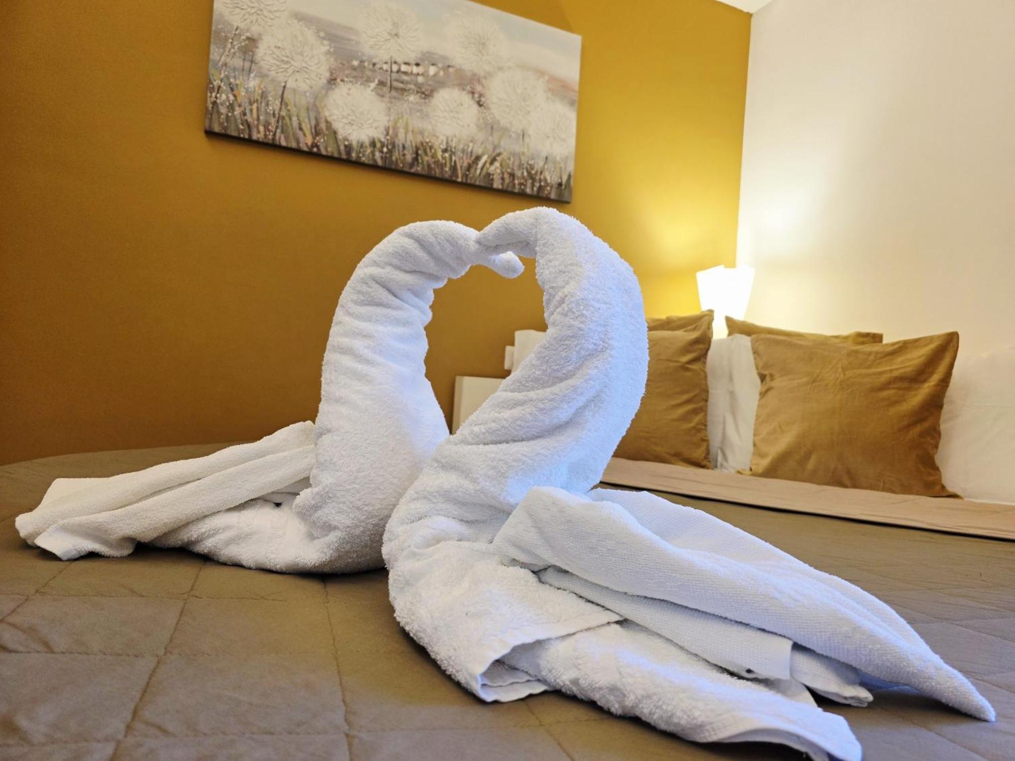 Appia Avenue 639 Guest house 2*