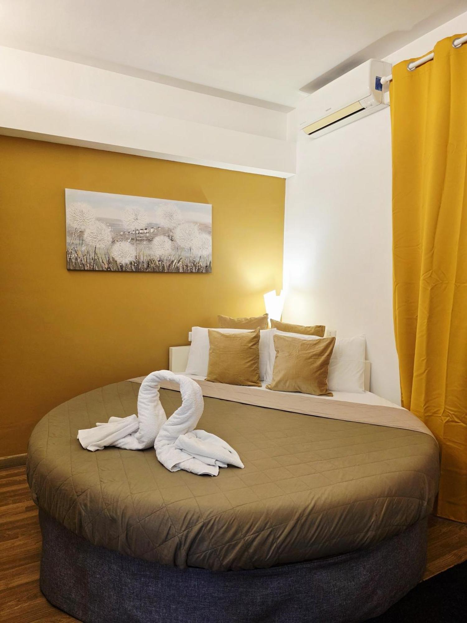 Appia Avenue 639 Guest house Rome