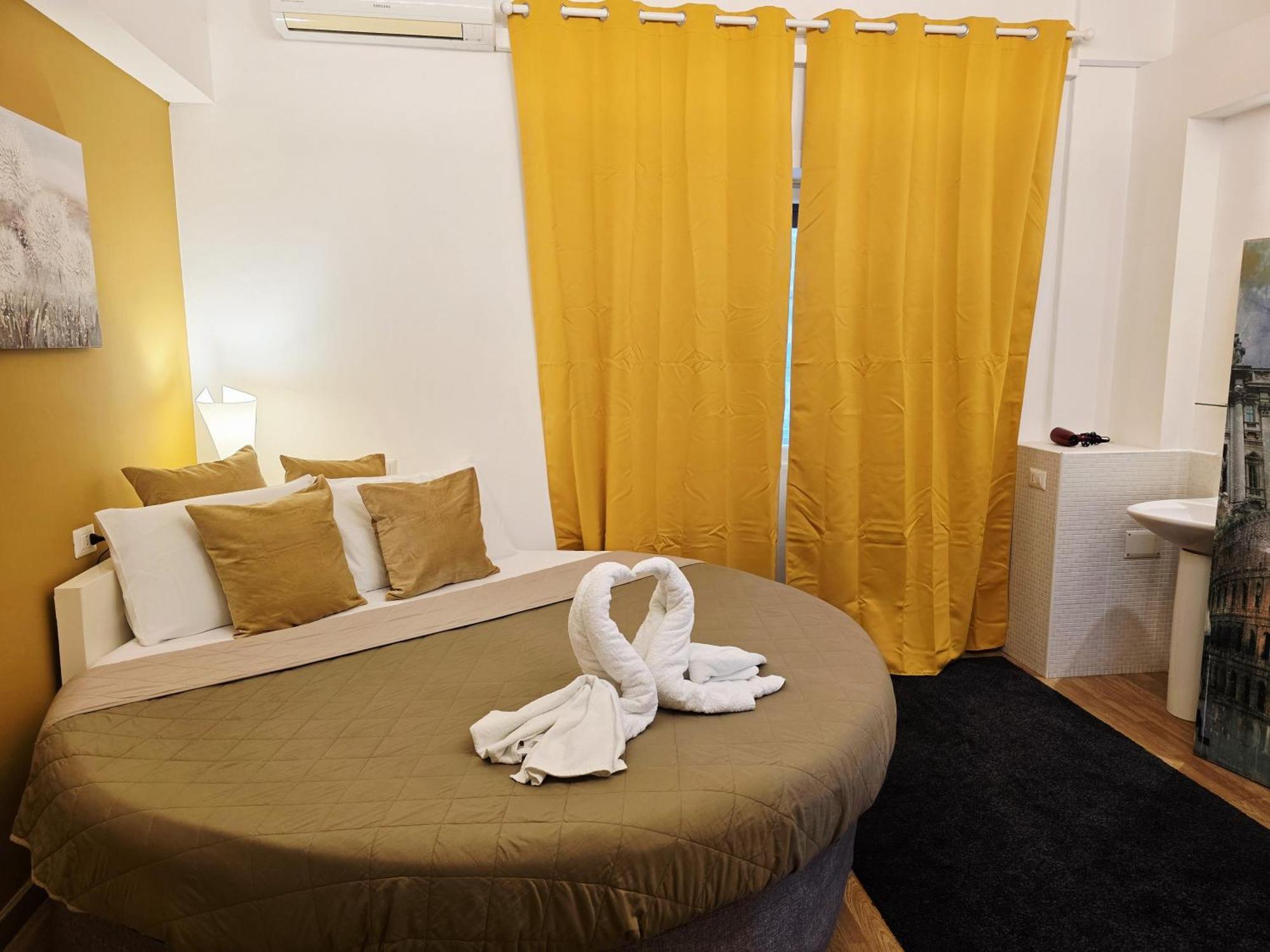 Guest house Appia Avenue 639 Rome