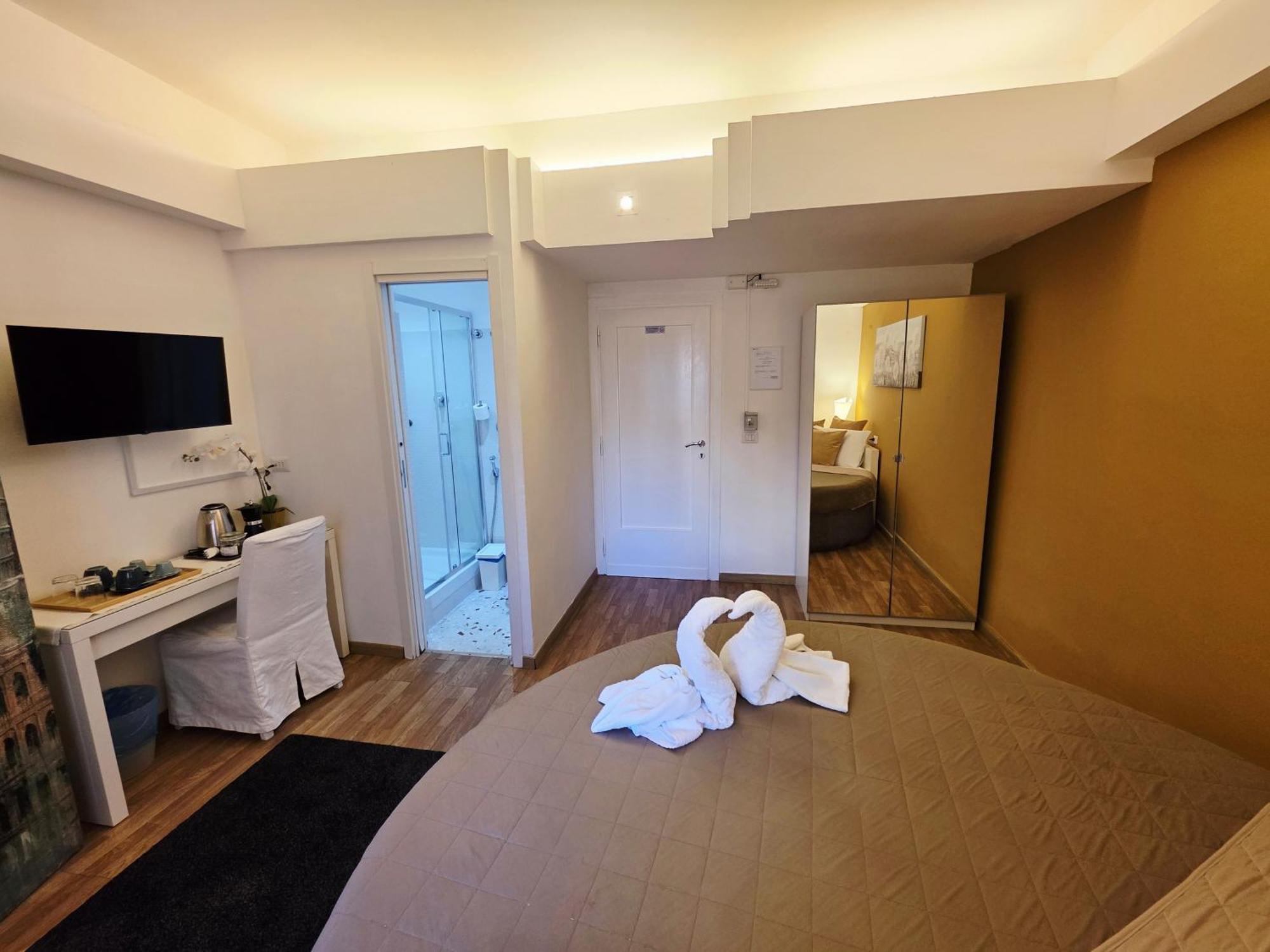 Appia Avenue 639 Rome