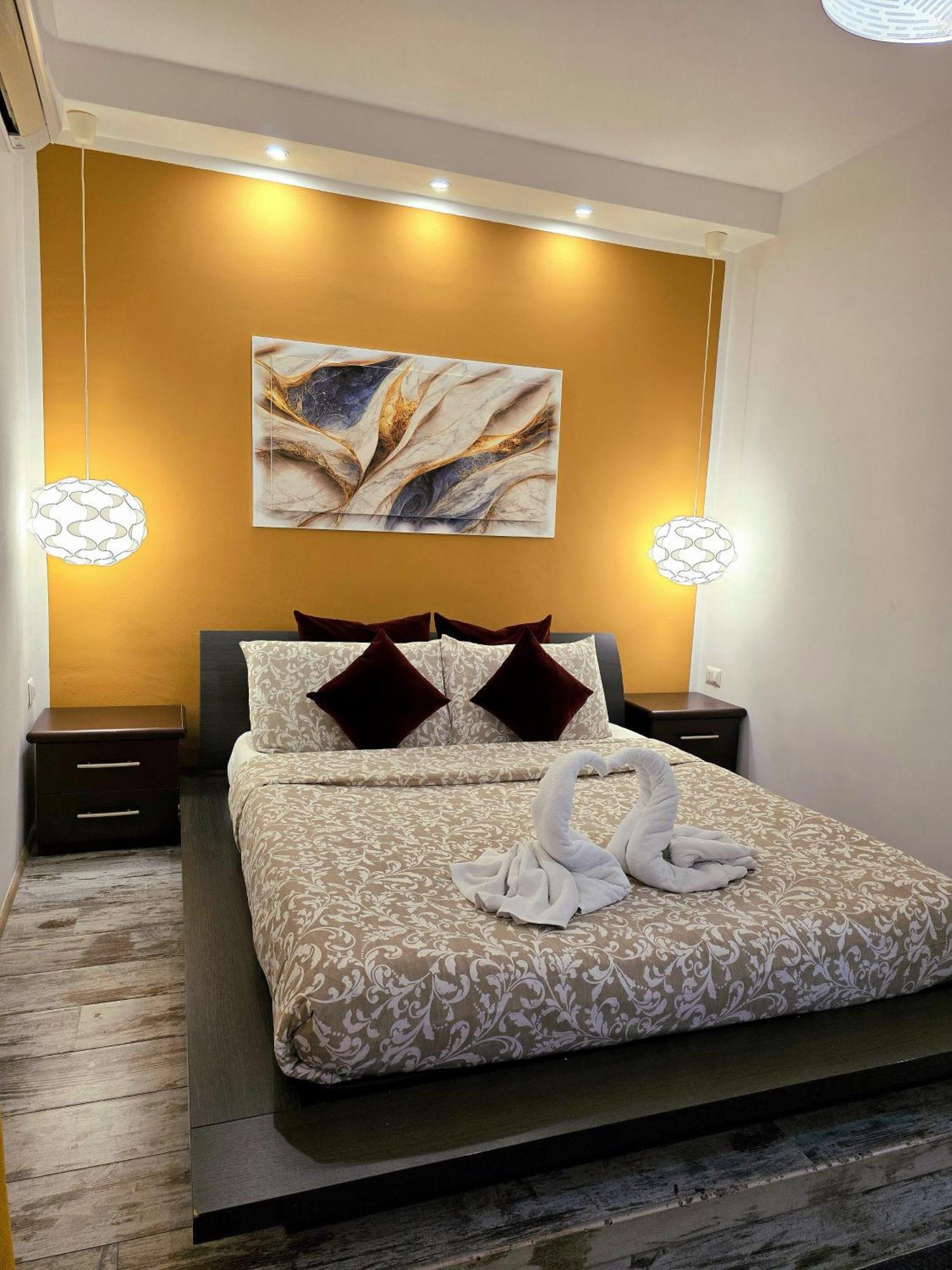 Appia Avenue 639 Guest house Rome