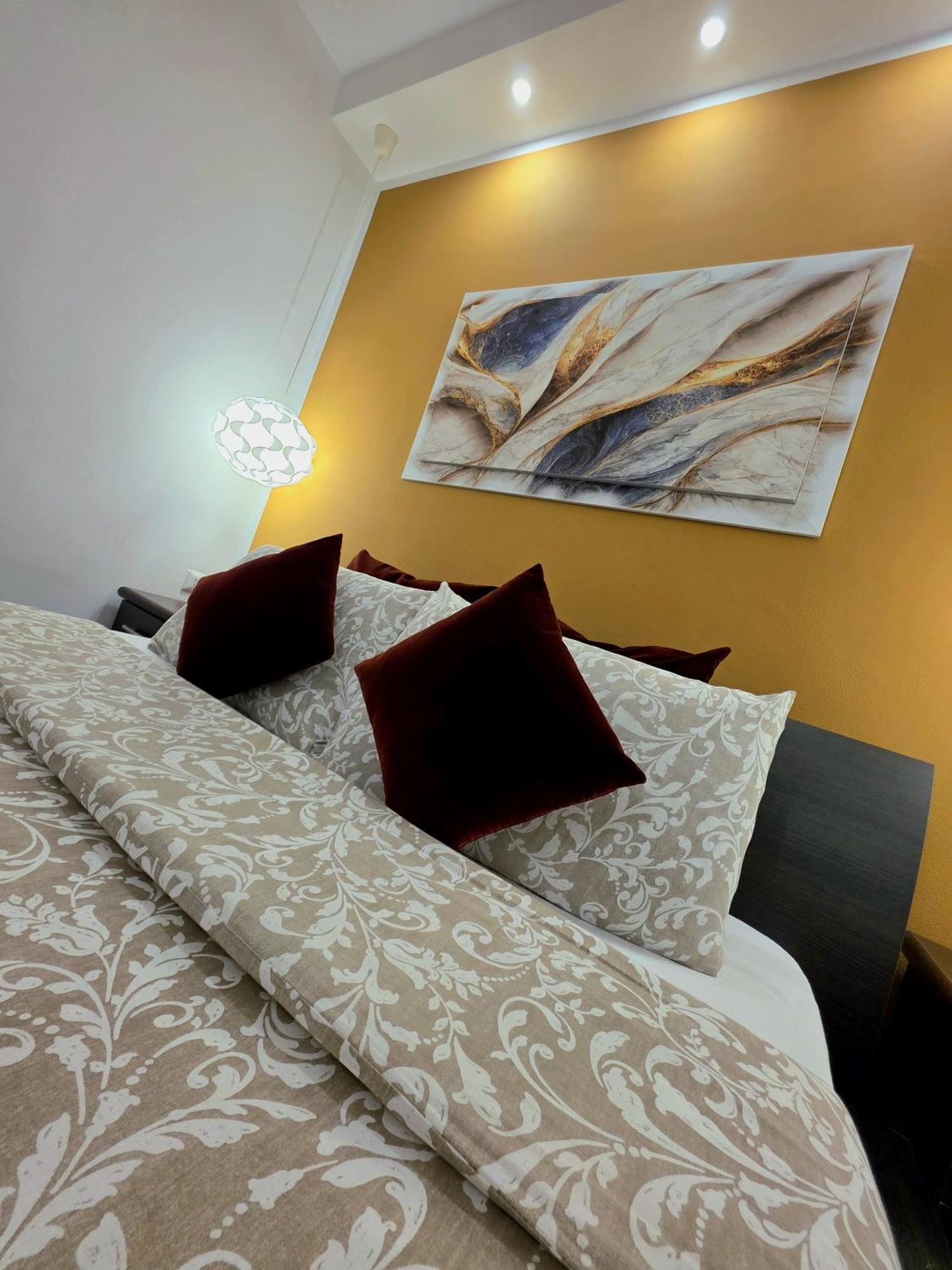 Guest house Appia Avenue 639 Rome