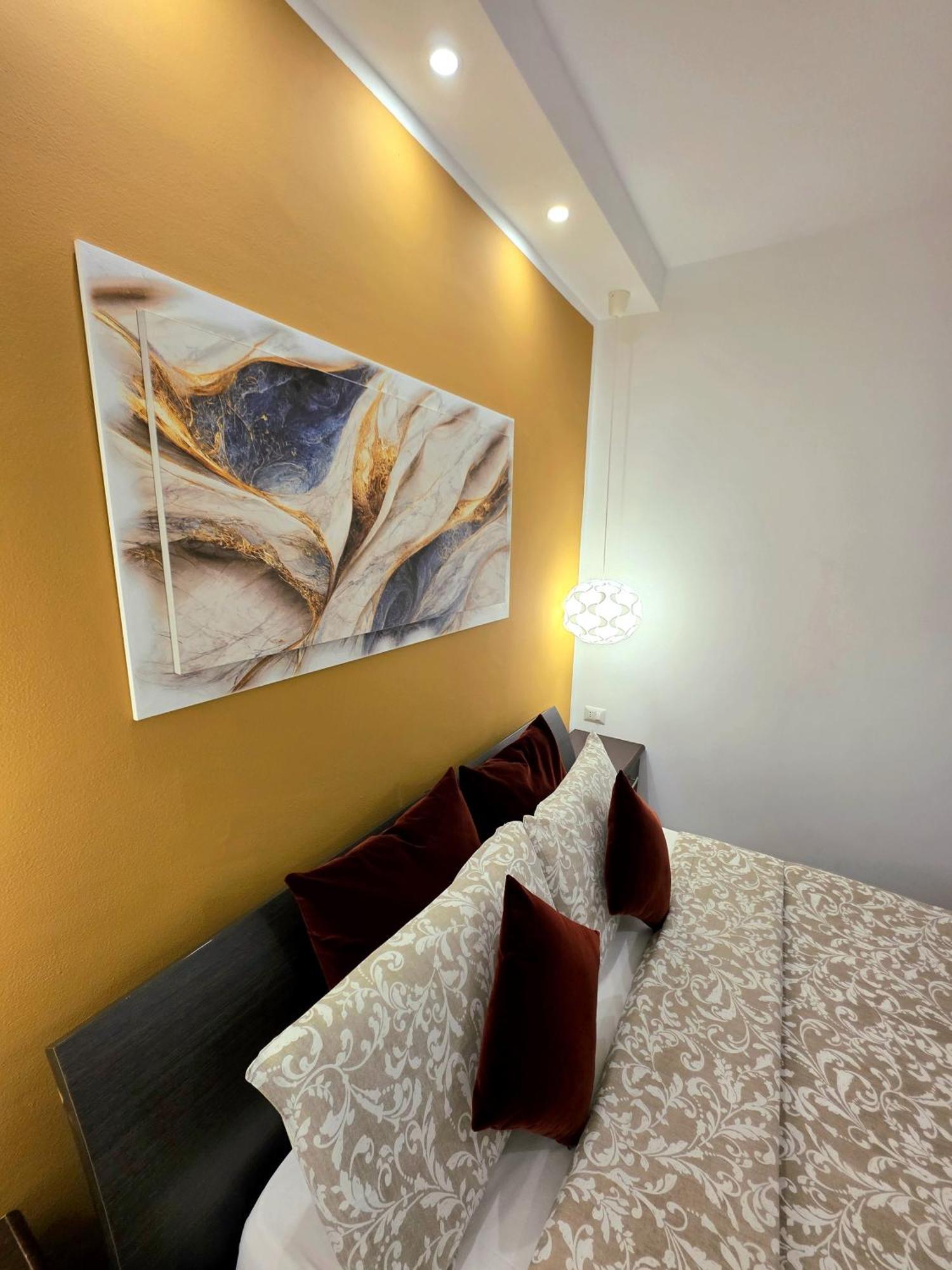 Appia Avenue 639 Rome