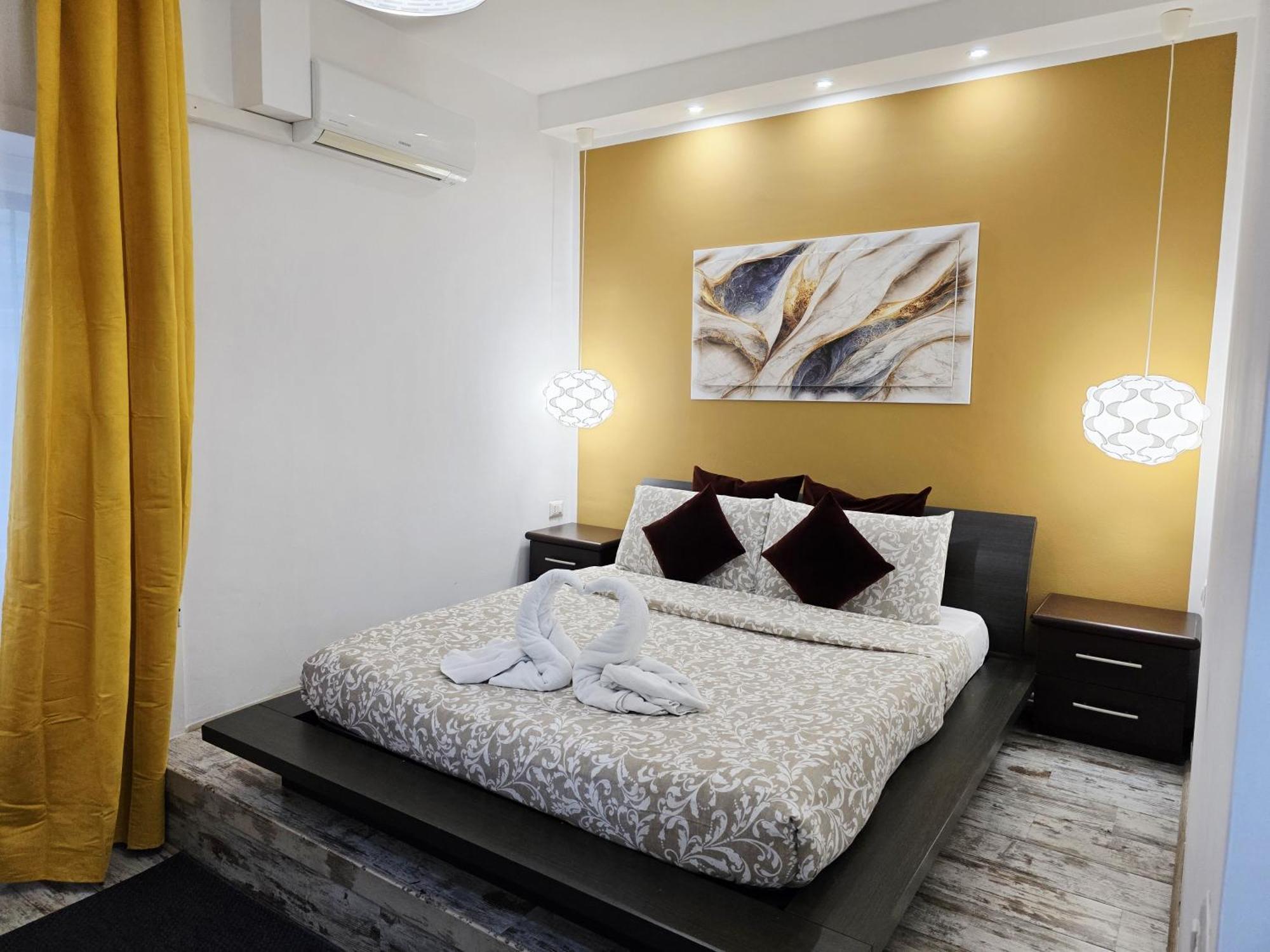 Appia Avenue 639 Guest house 2*