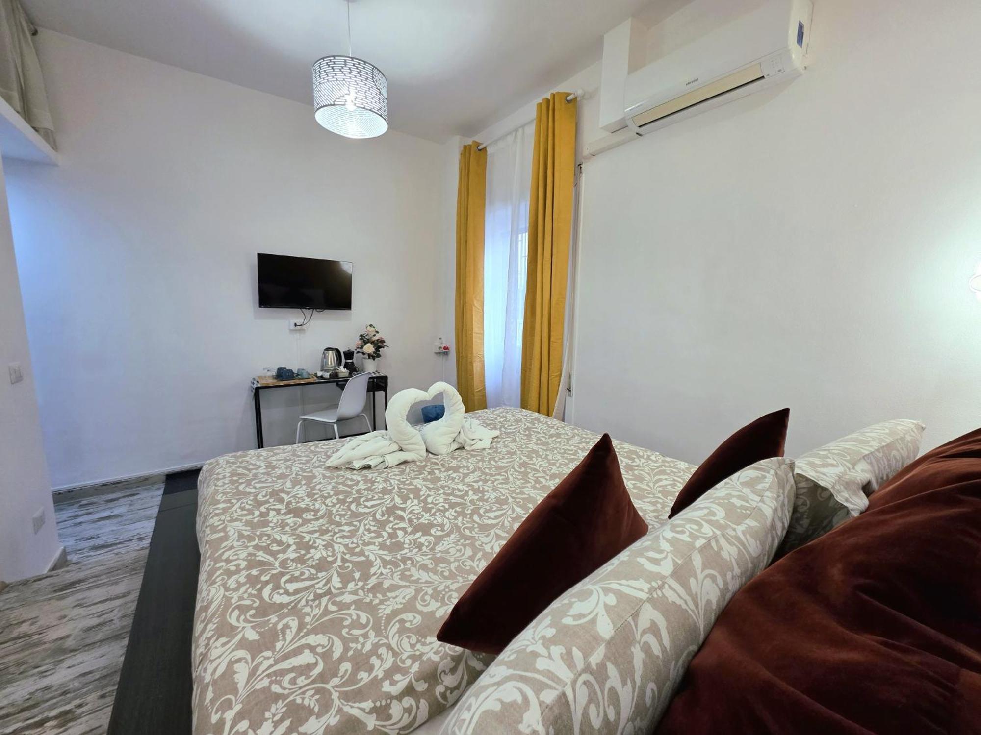 Guest house Appia Avenue 639 2*