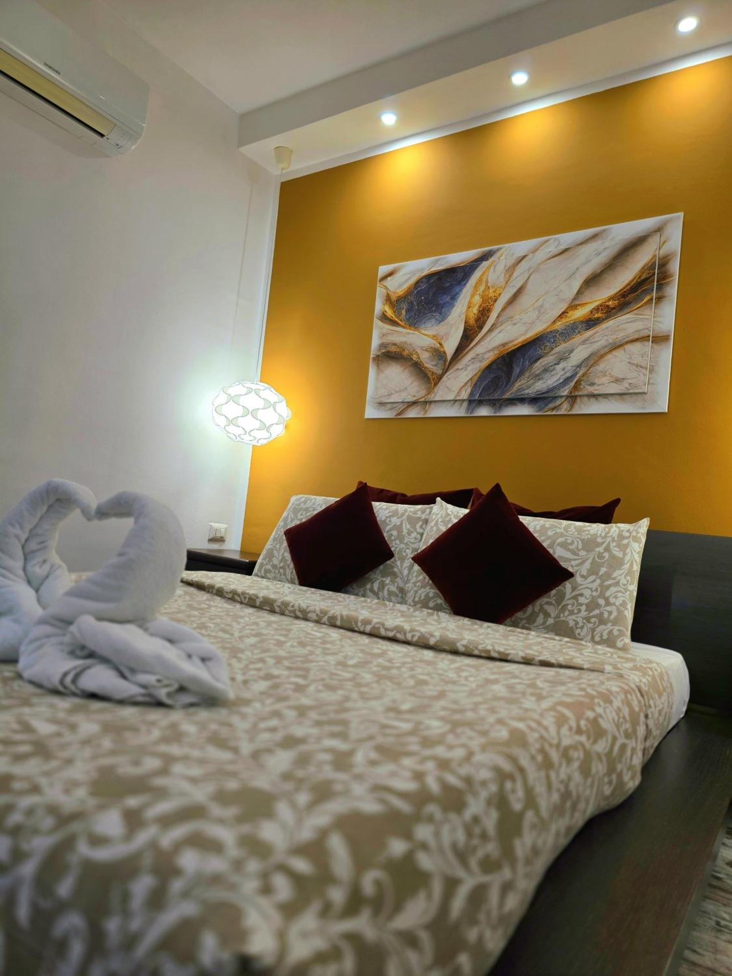 Guest house Appia Avenue 639 Rome