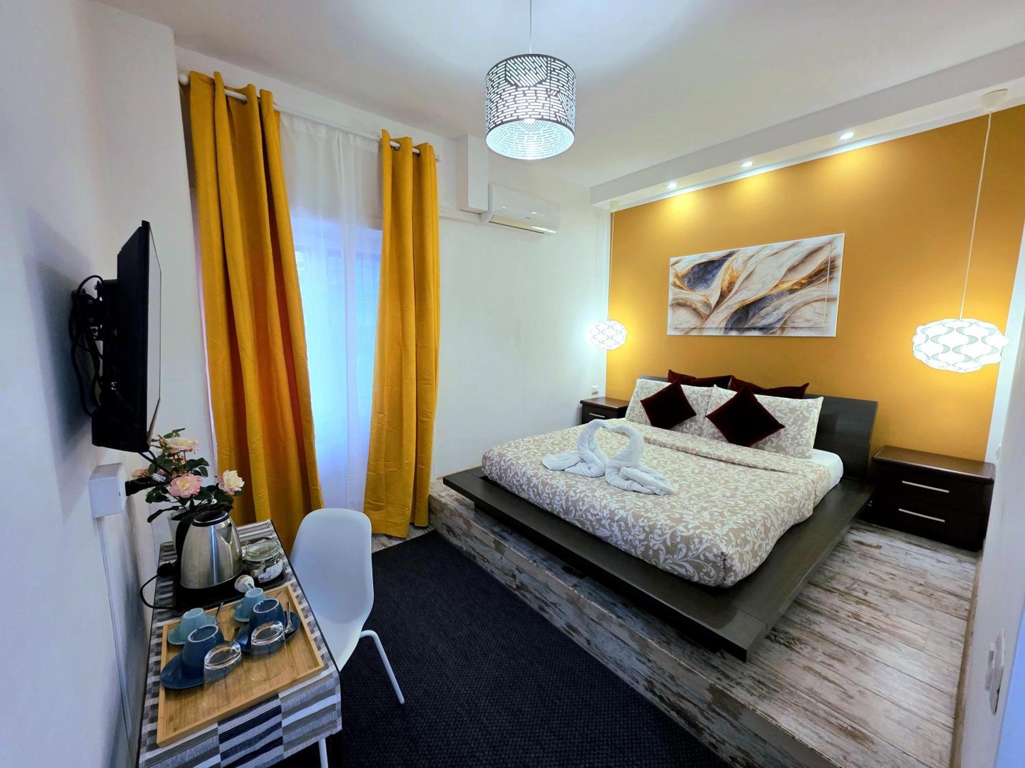 Appia Avenue 639 Rome