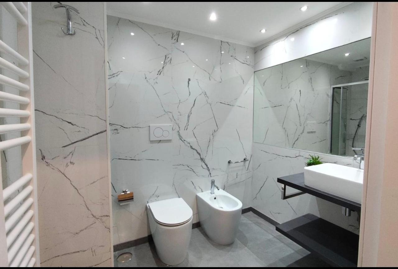 Vatican Apartment Rome