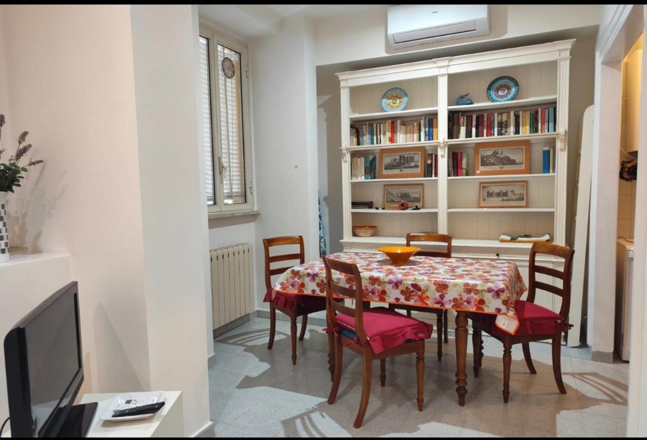 Apartment Vatican Rome