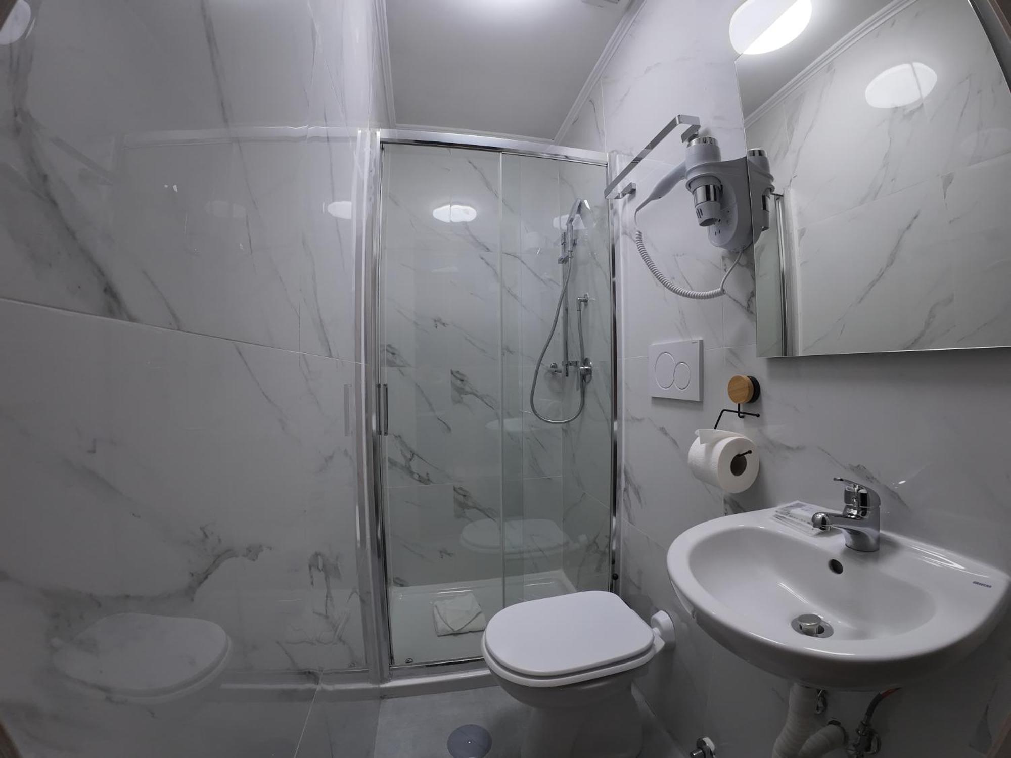 Kaydee Guest house Rome