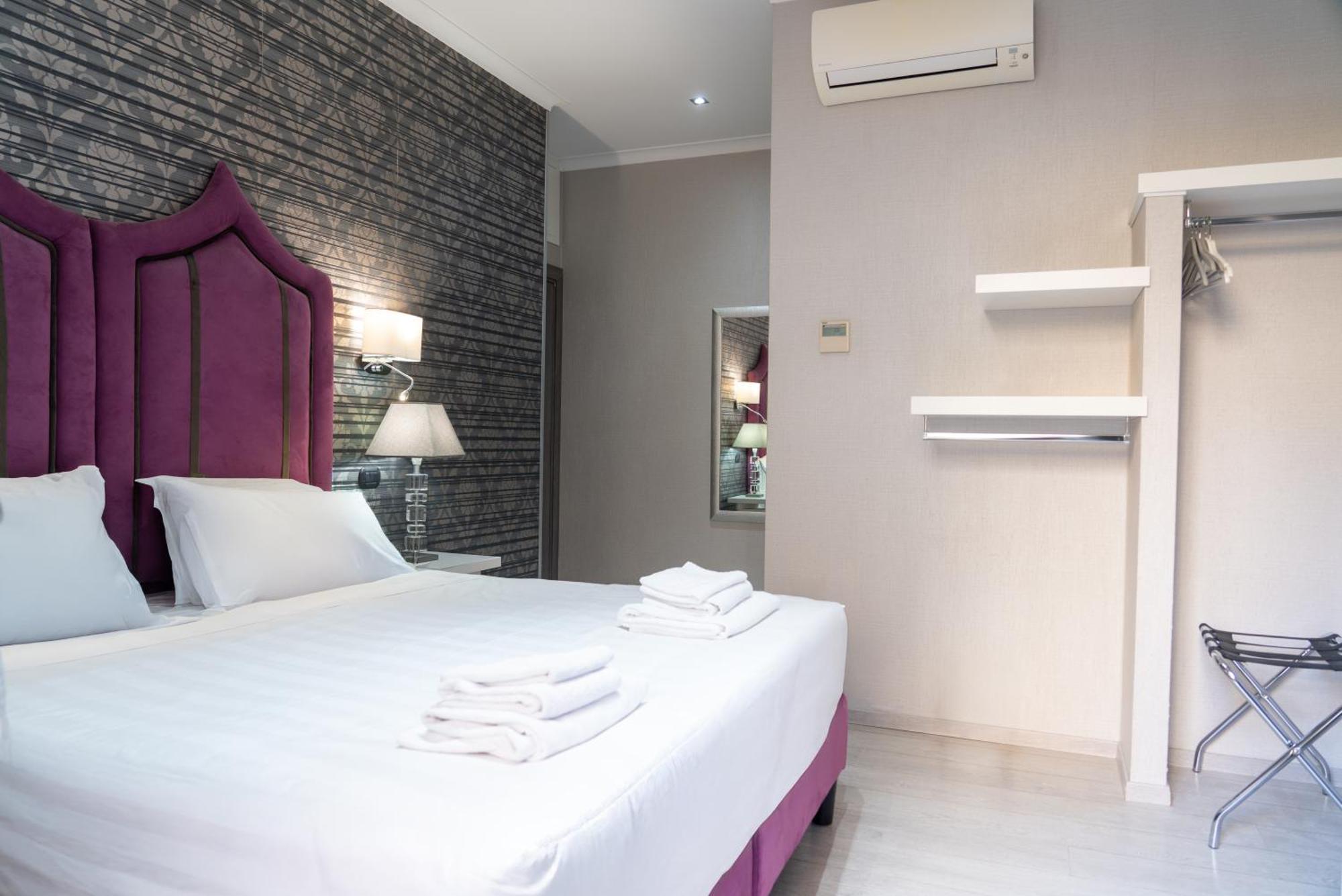Il Campo Marzio Hotel Rome