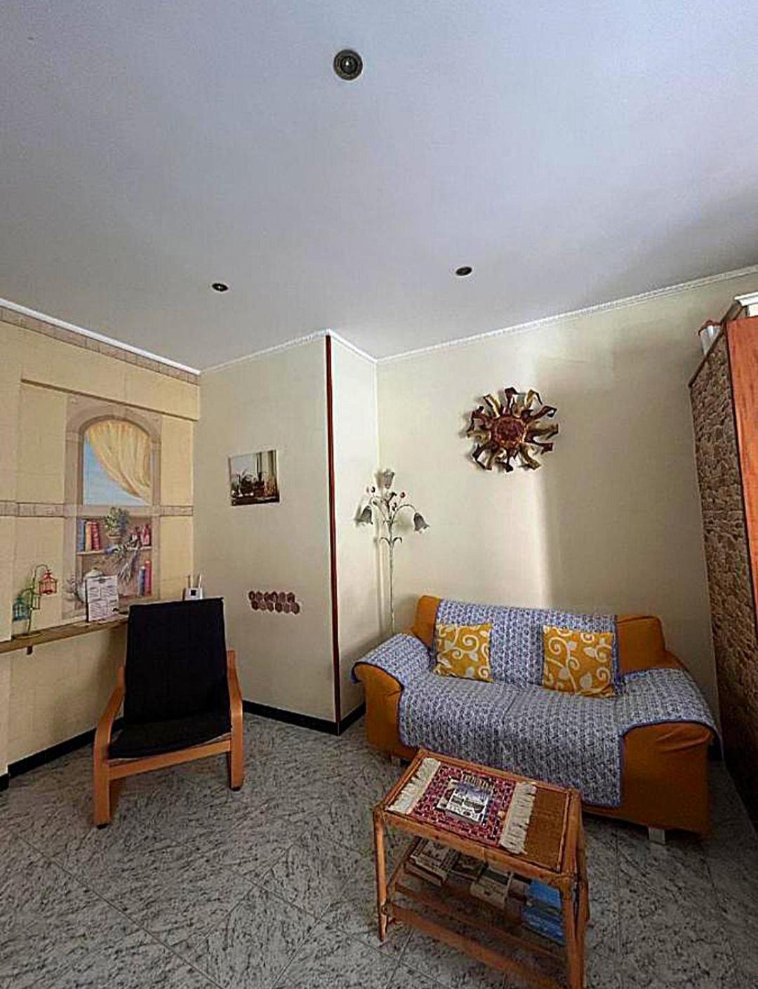 A Casa Di Mori Apartment Rome