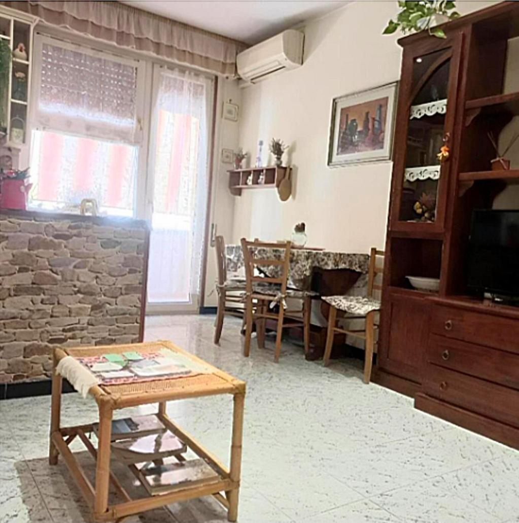 A Casa Di Mori *