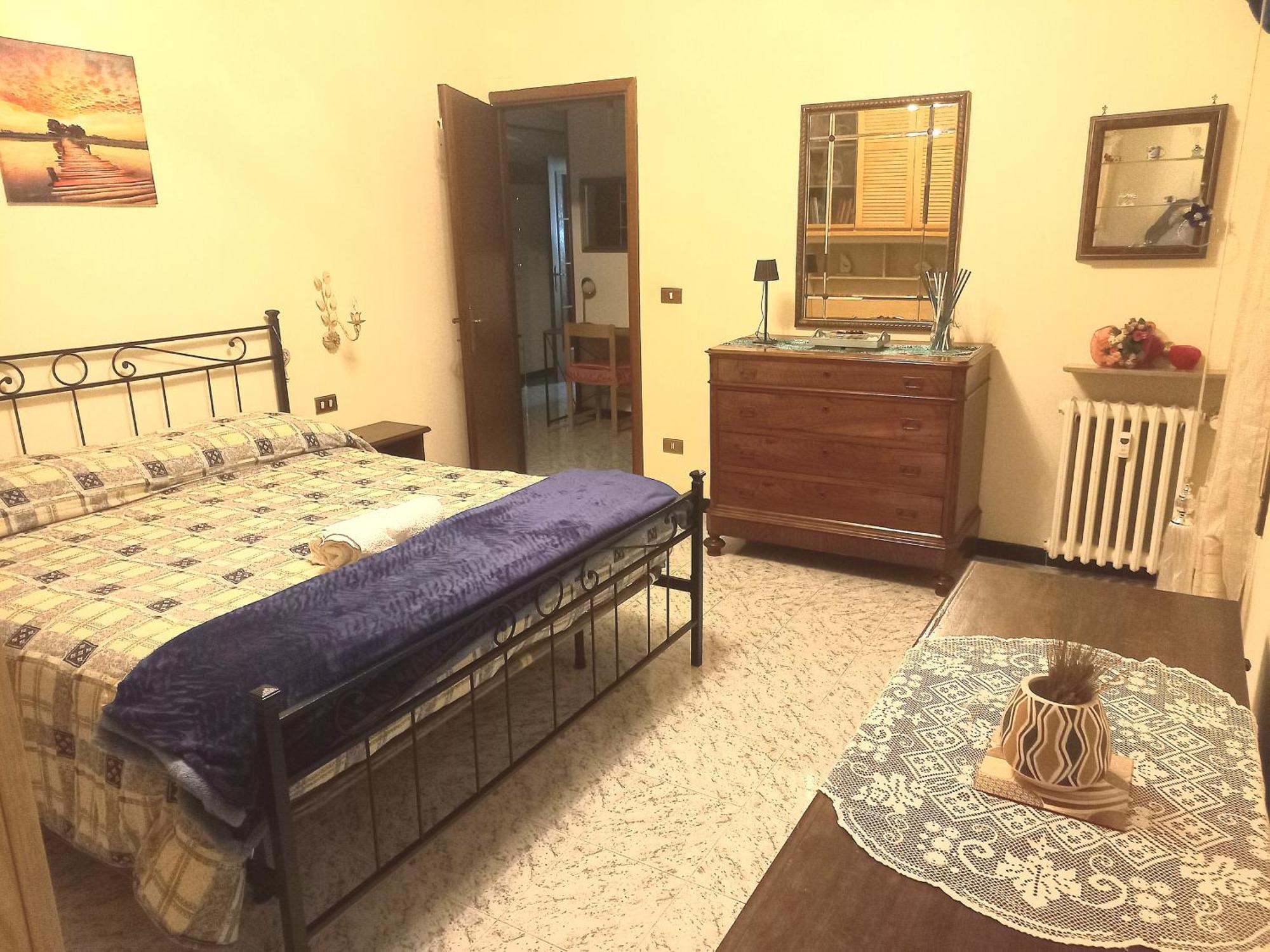 A Casa Di Mori Apartment Rome