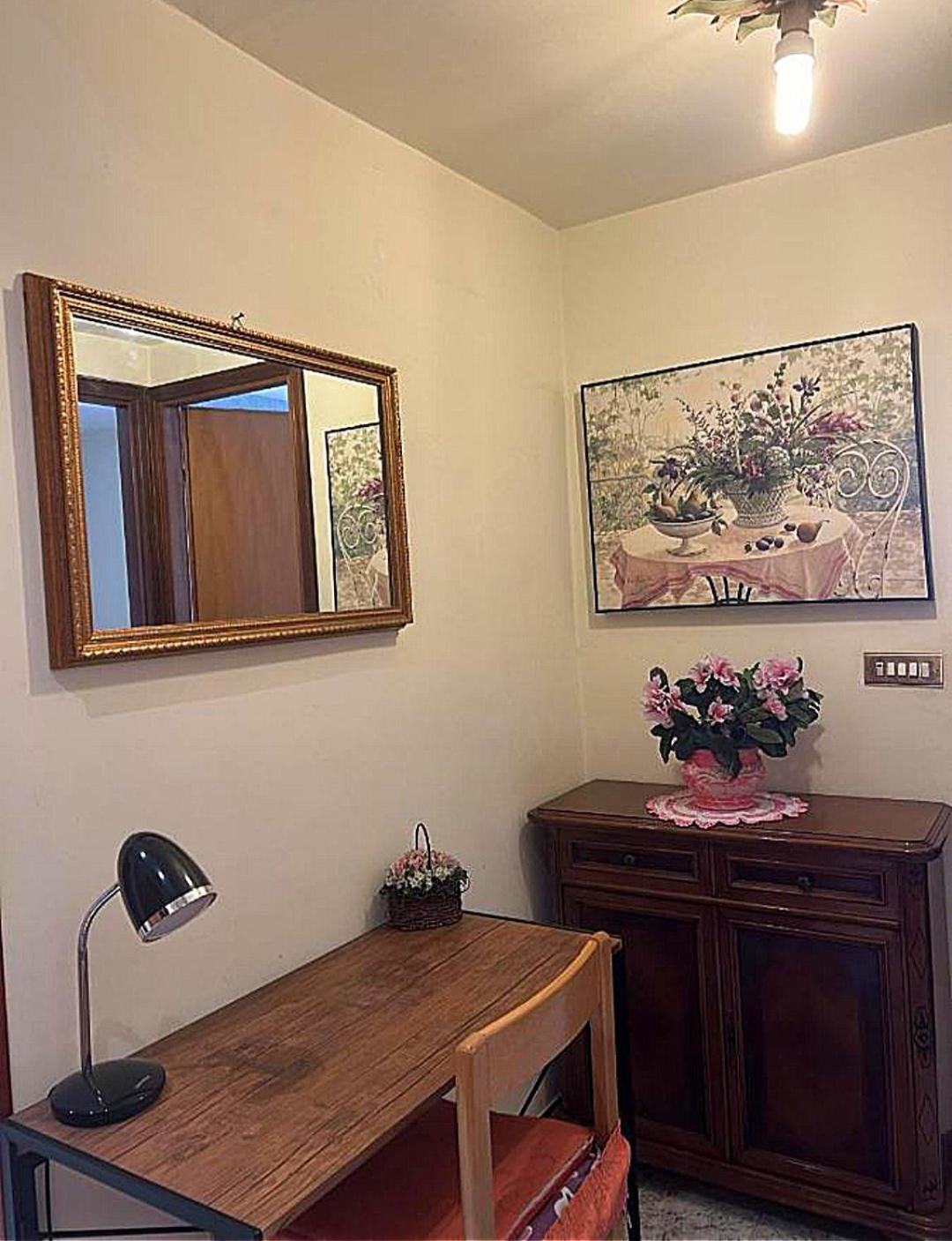 A Casa Di Mori